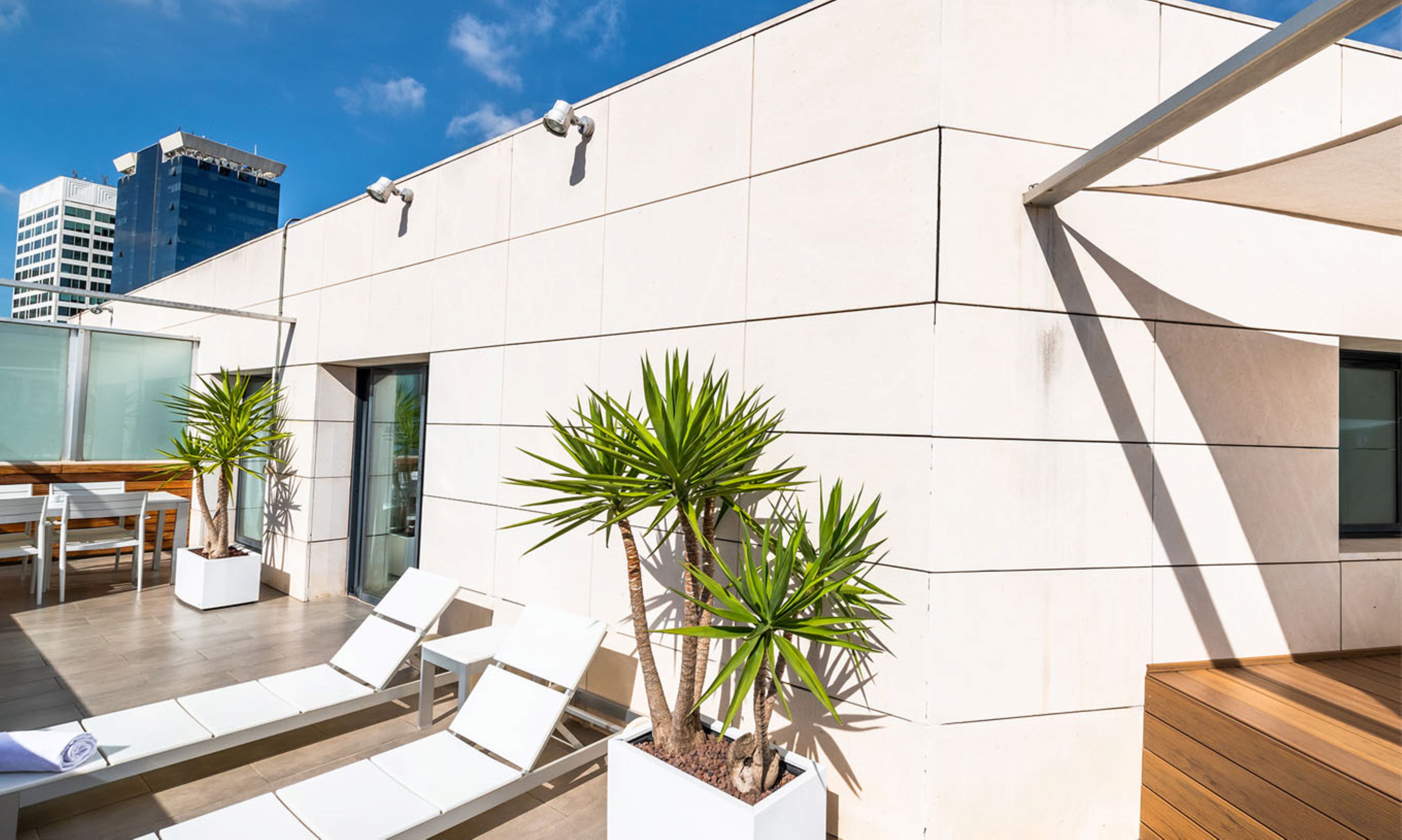 Junior Suite Standard