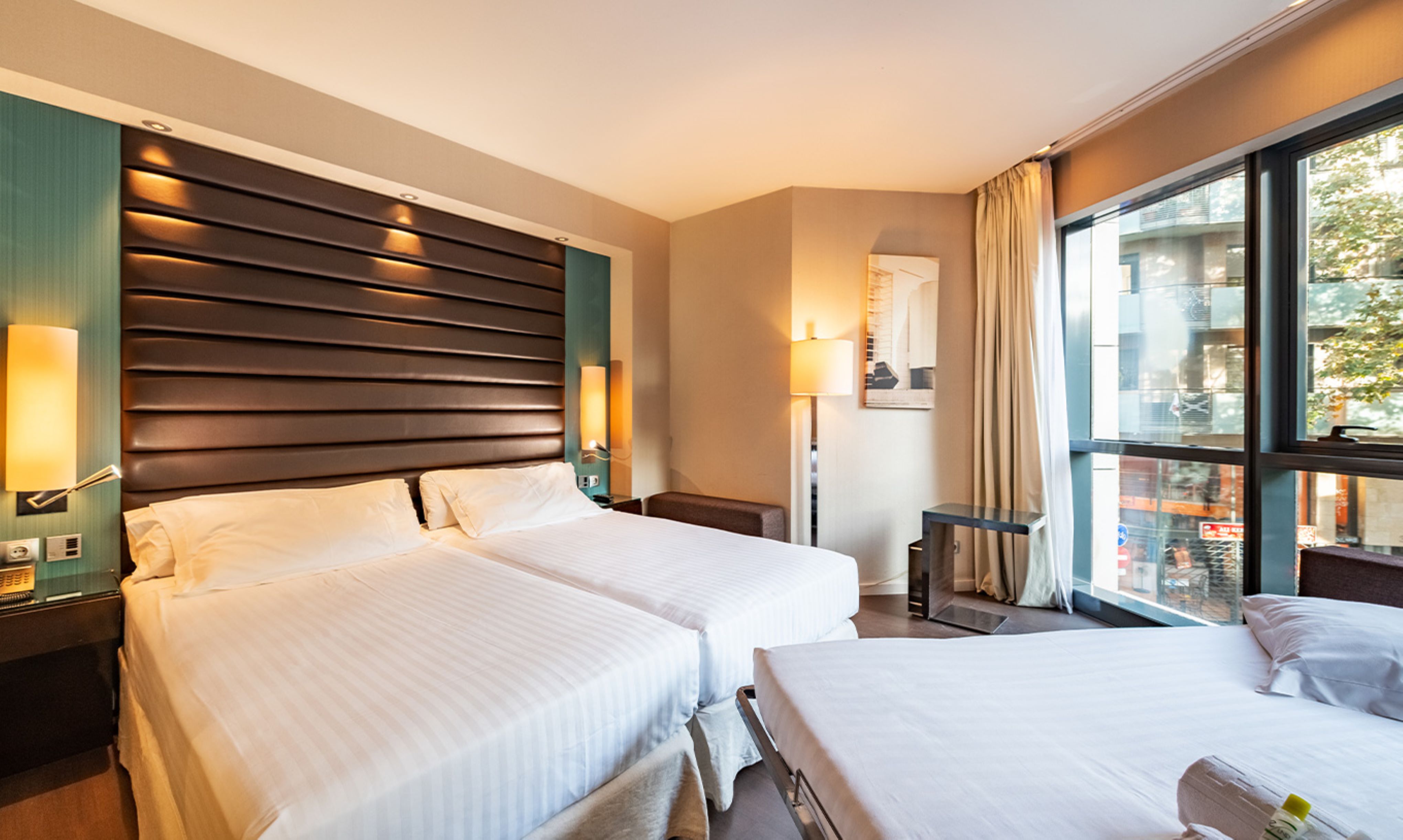 Family Room Superior