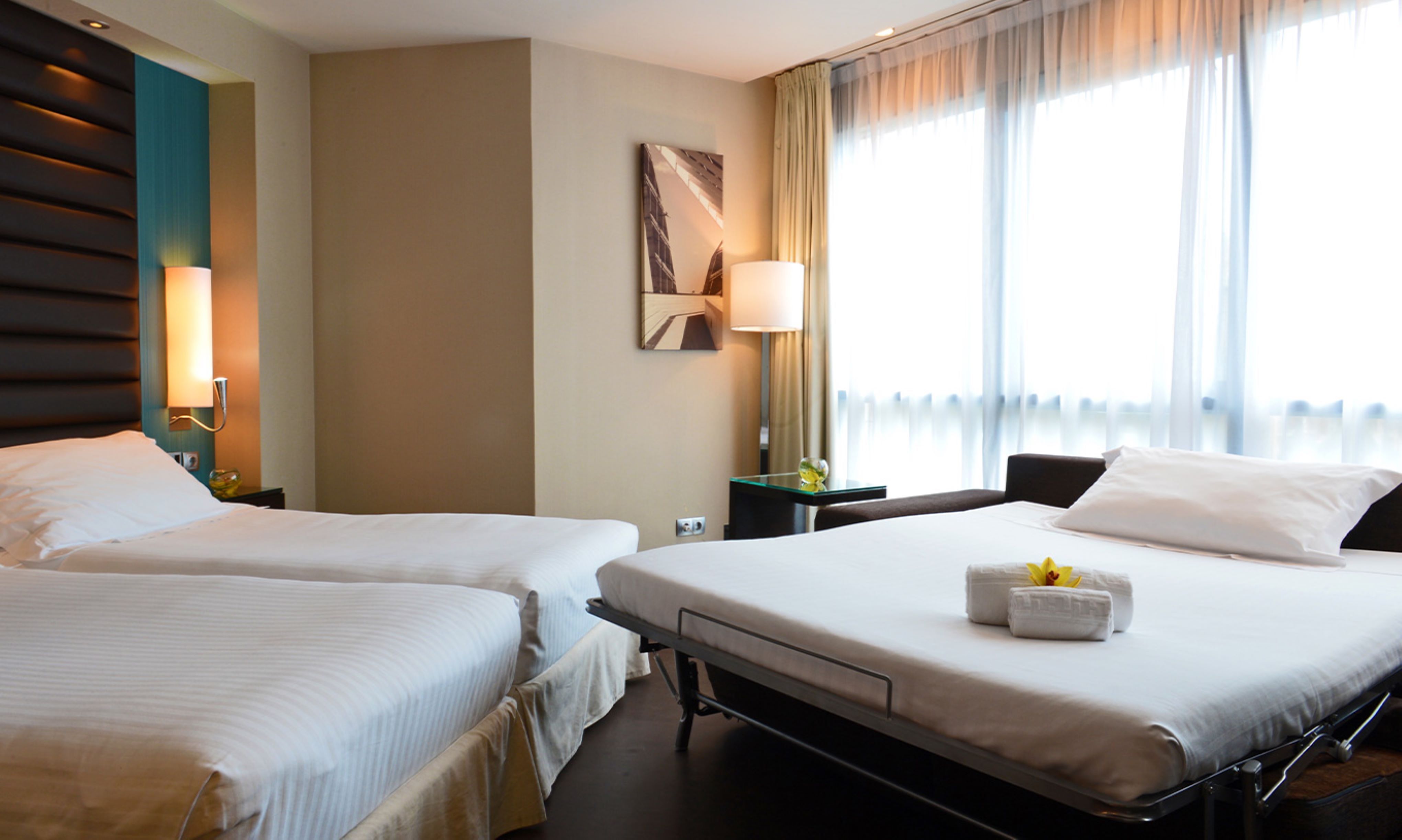 Family Room Superior