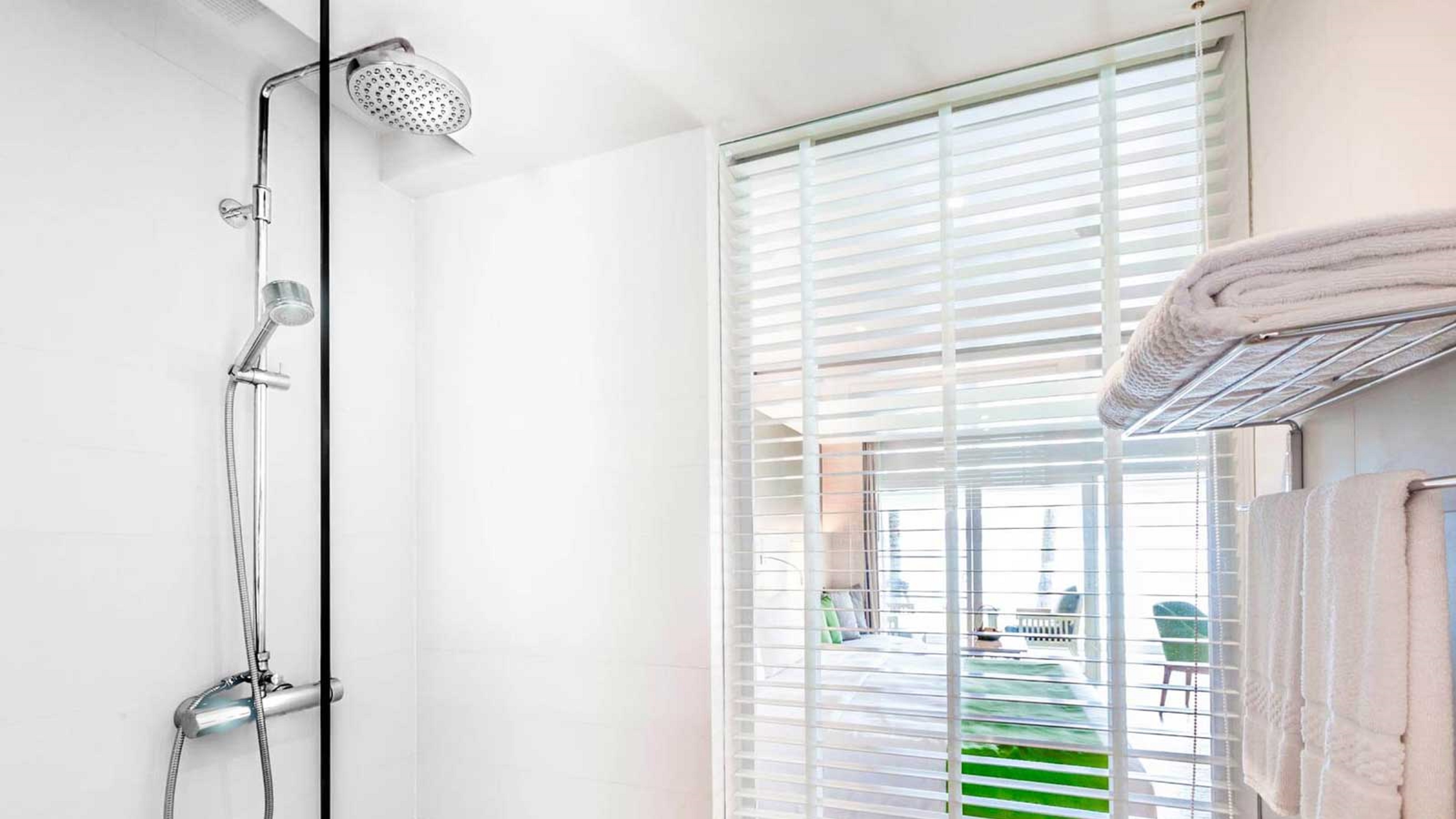 Double Deluxe Ocean View