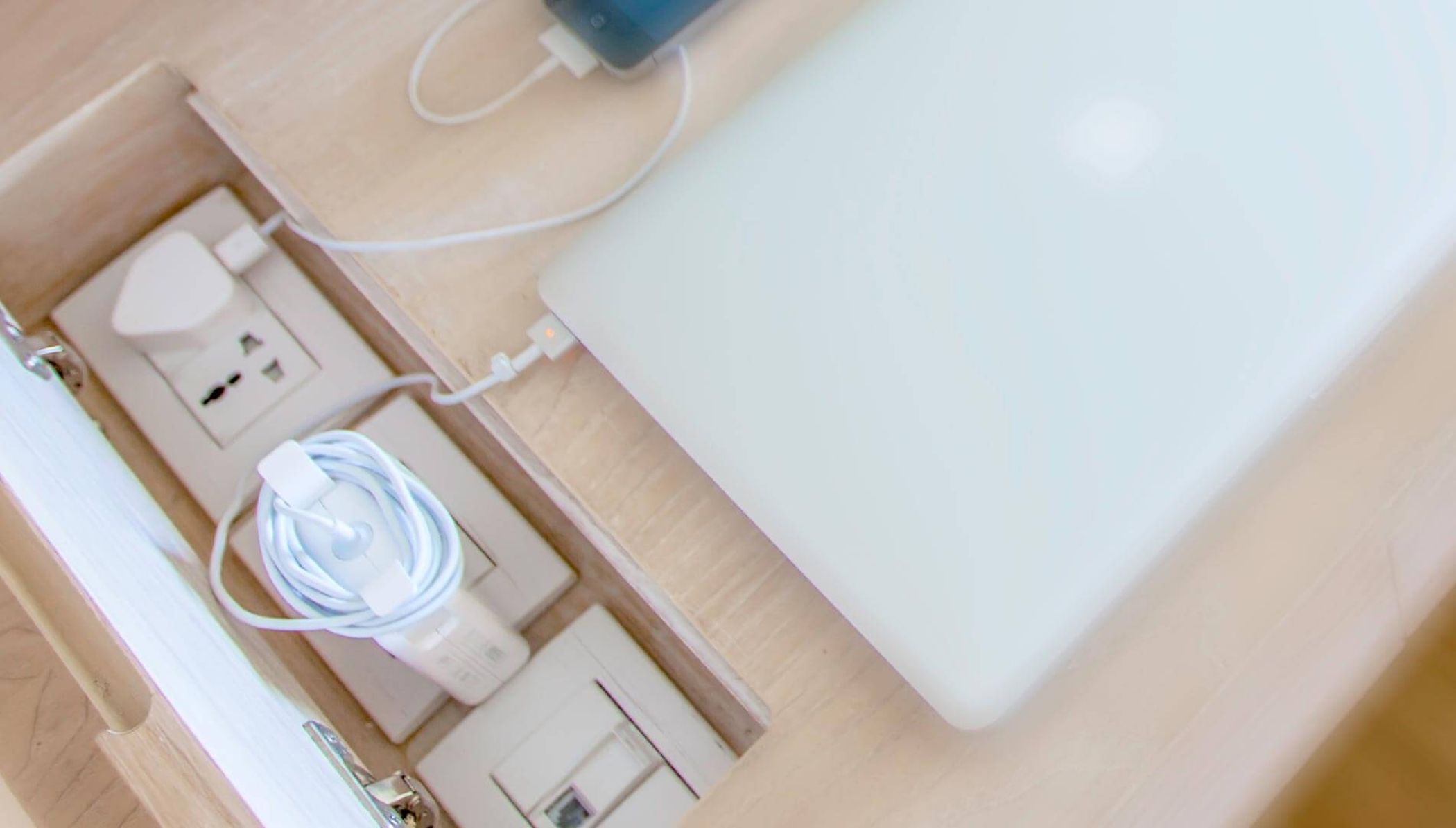 Double or Twin Deluxe