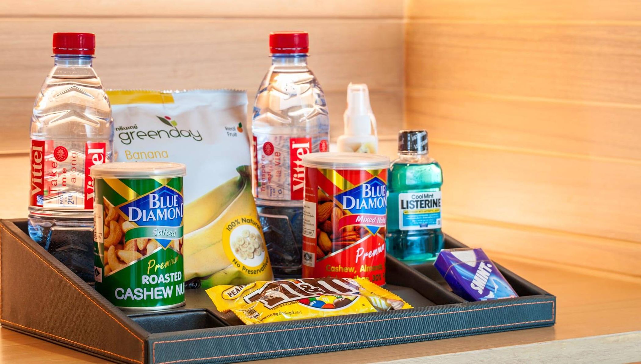 Single Deluxe Ocean View