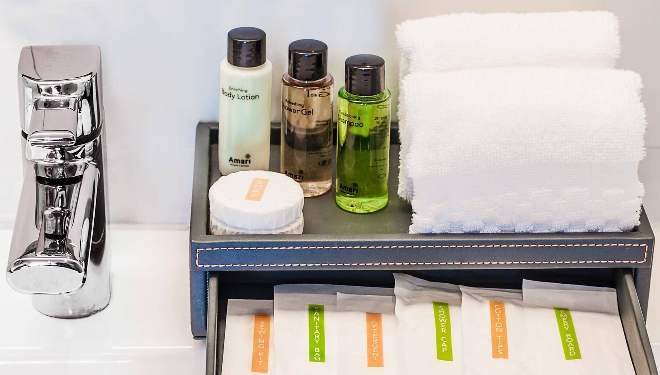 Single Deluxe Ocean View