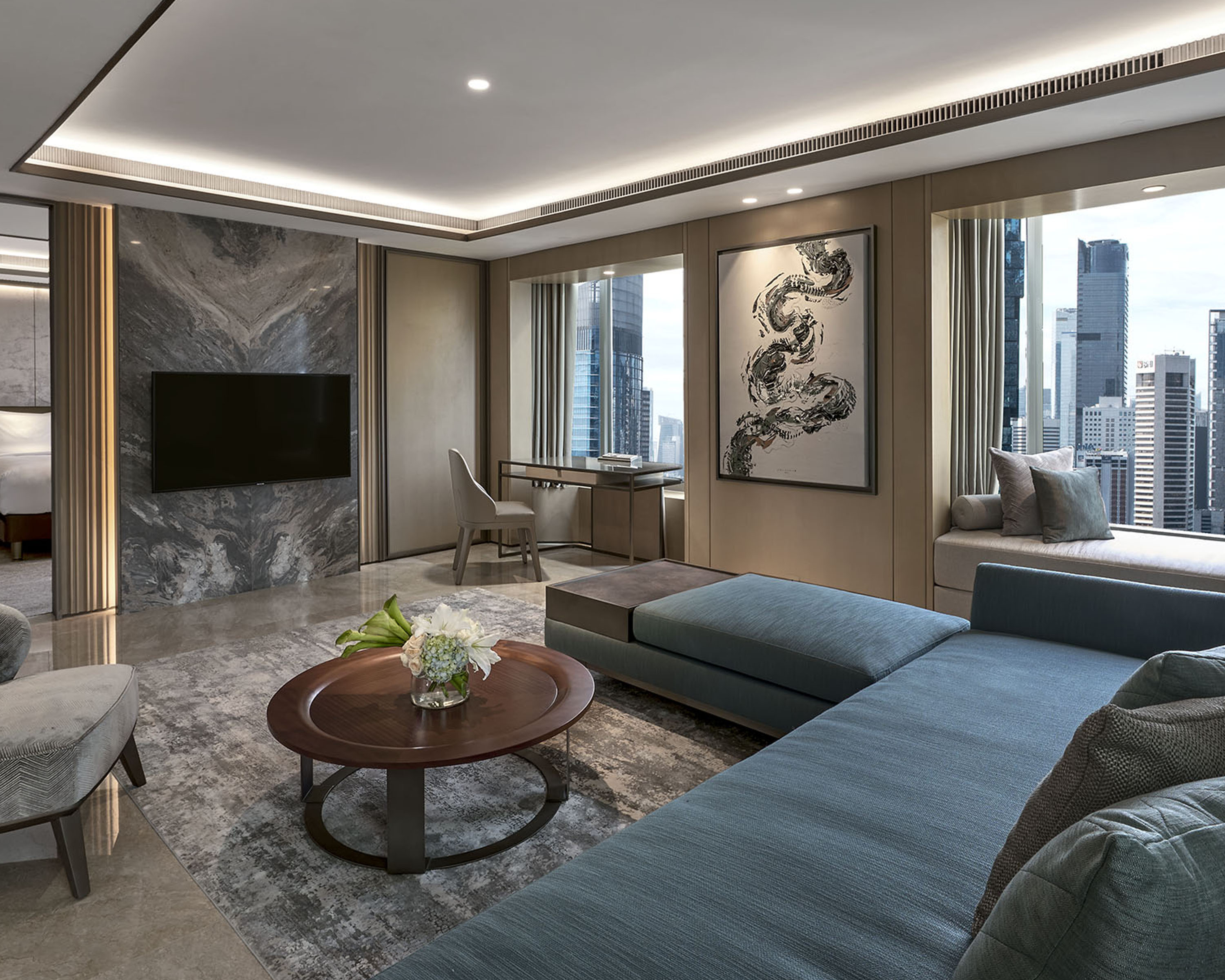 Suite Standard