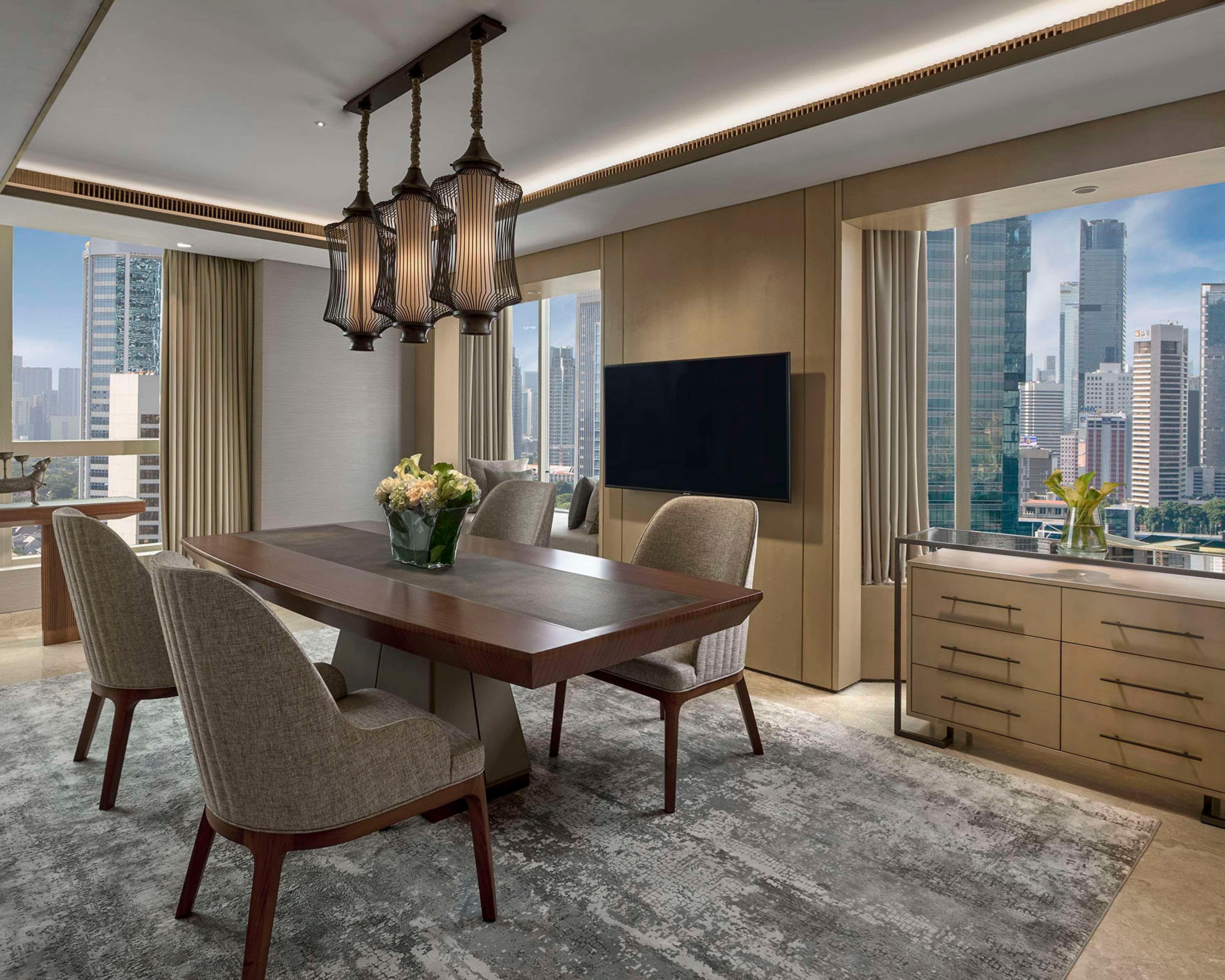 Suite Standard