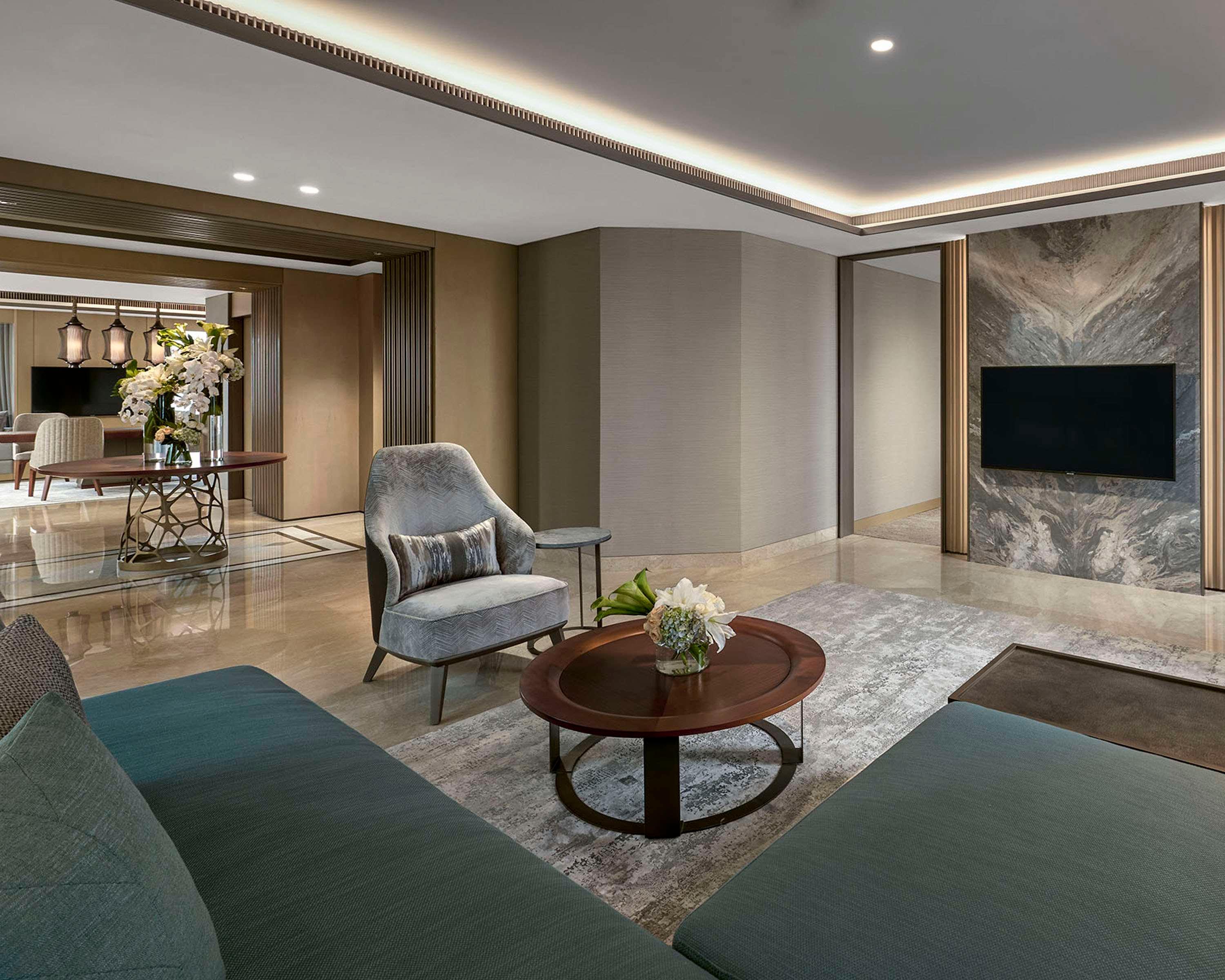 Suite Standard