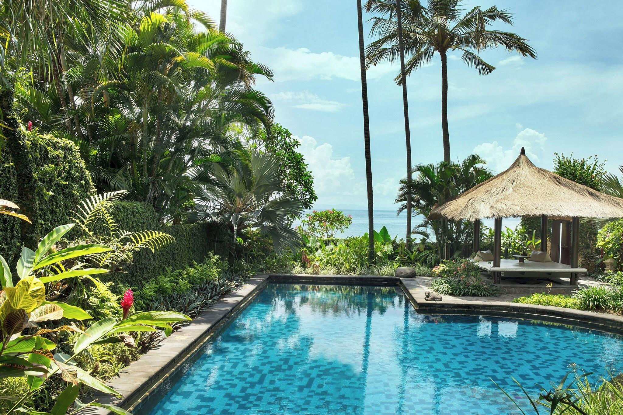 Villa King Bed Two Bedrooms