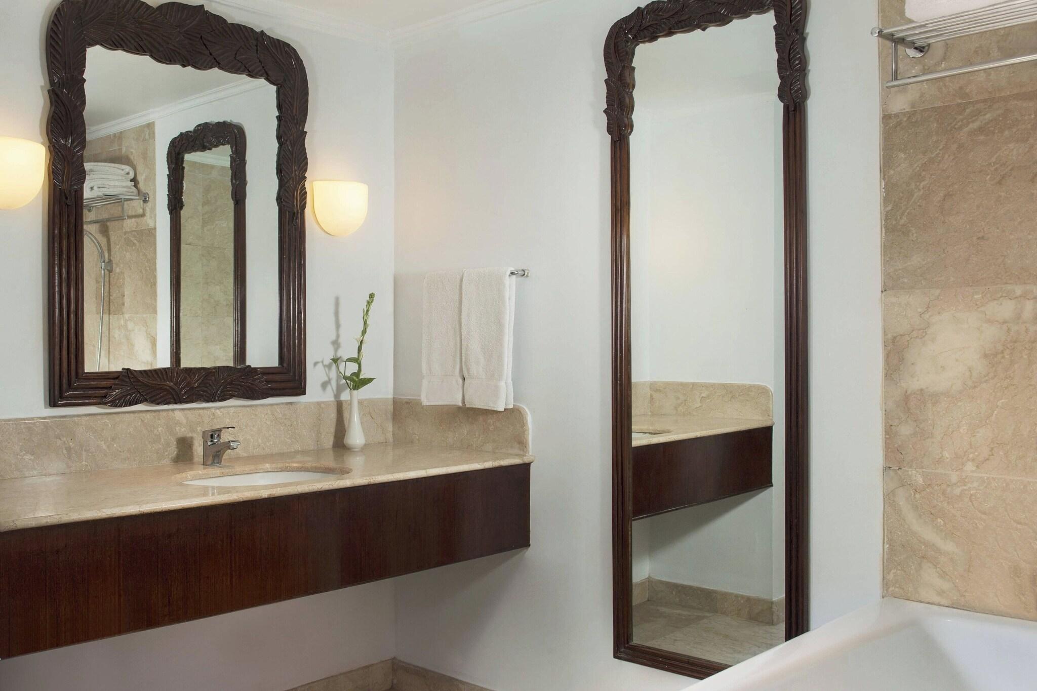 Suite Executive King Bed