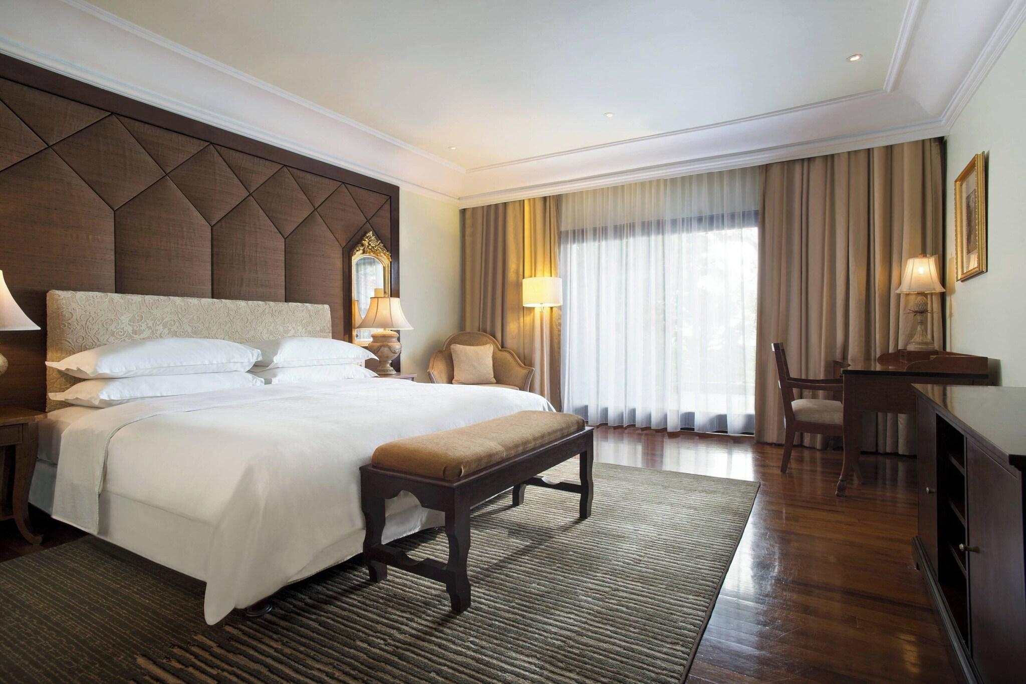 Villa King Bed Two Bedrooms