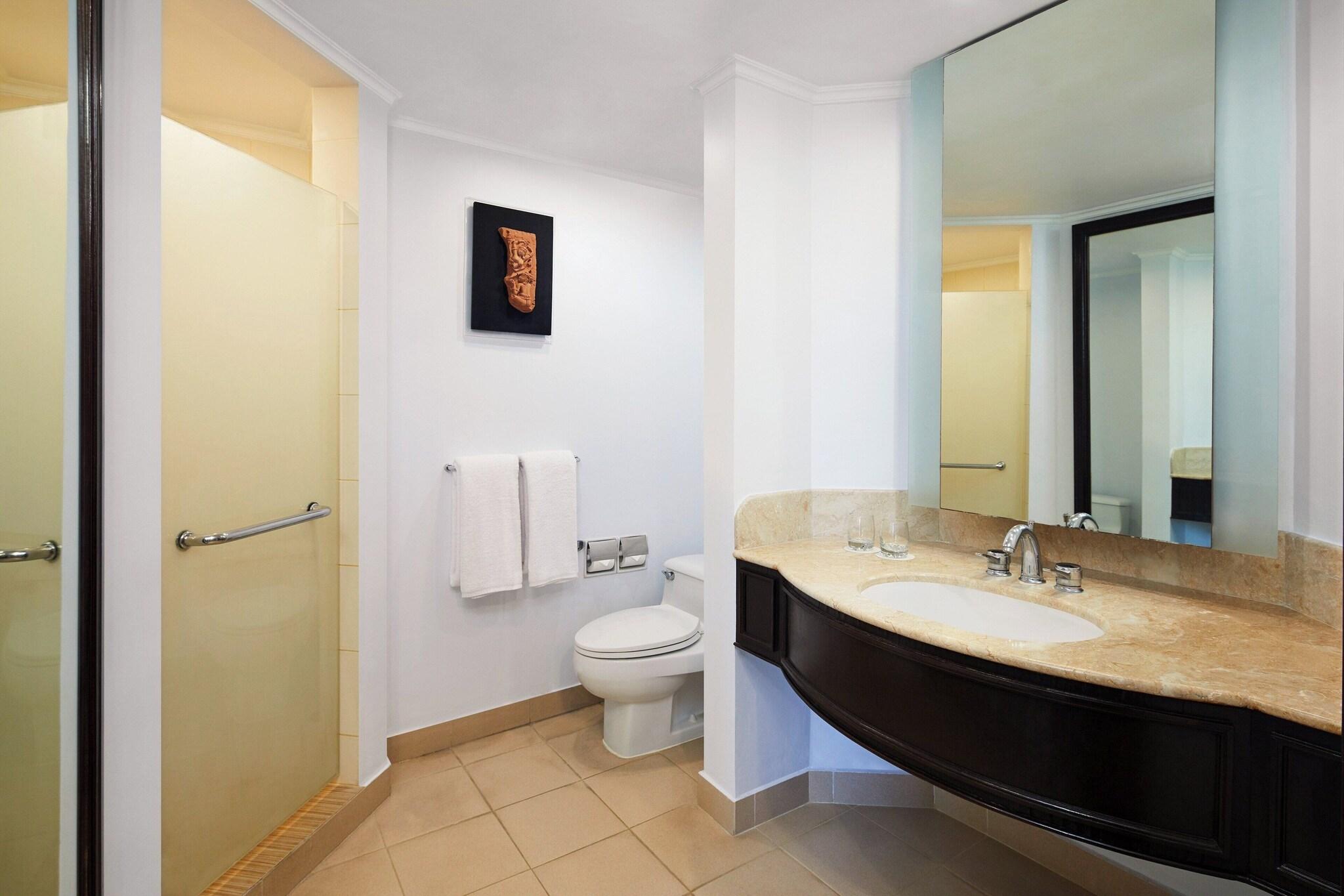 Twin Deluxe Ocean View