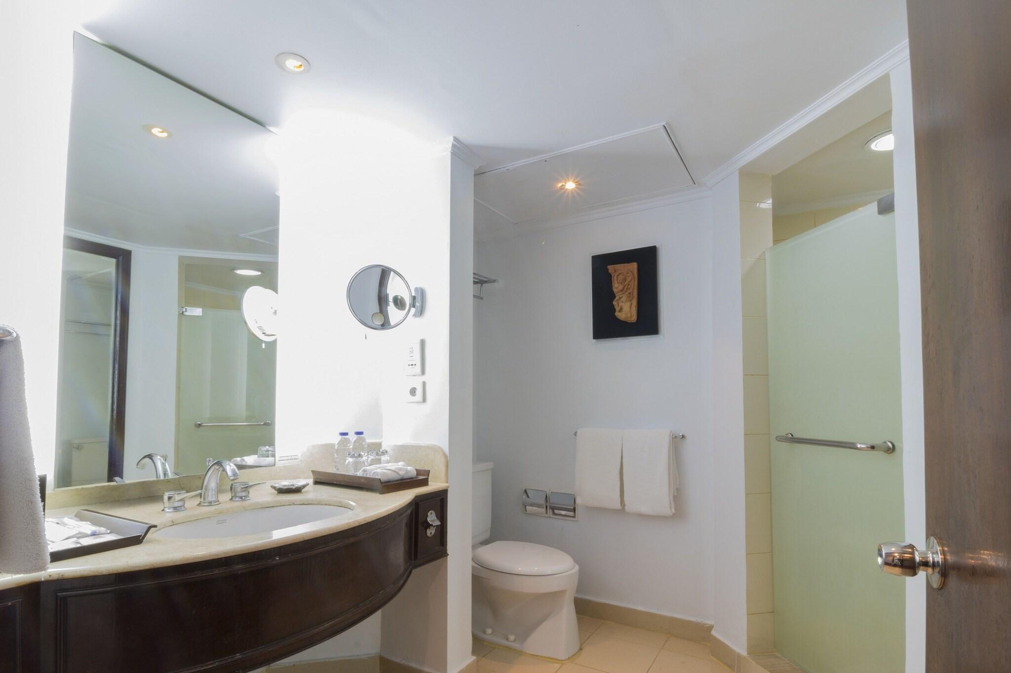 Twin Deluxe Ocean View