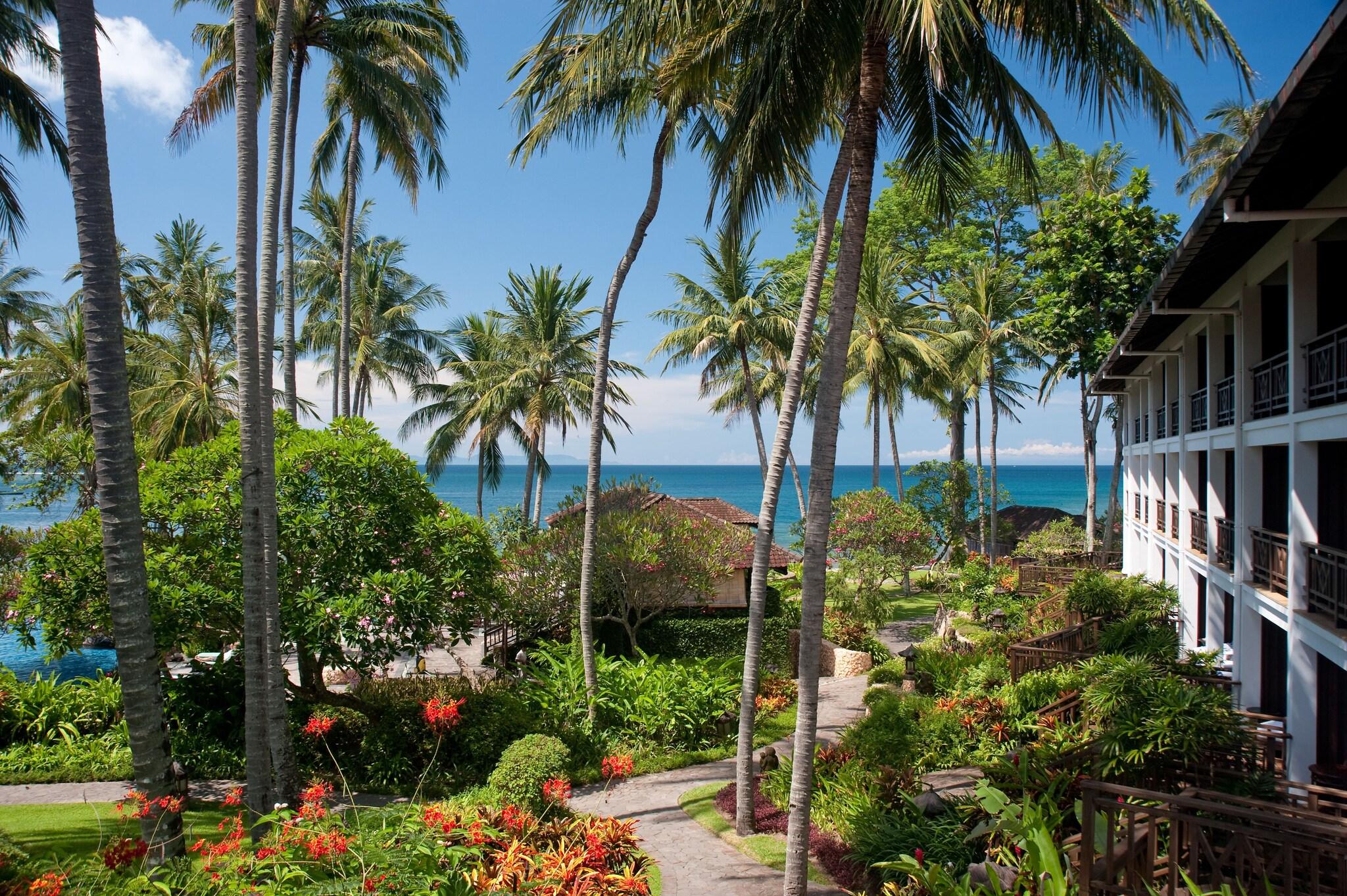 Double Deluxe Ocean View