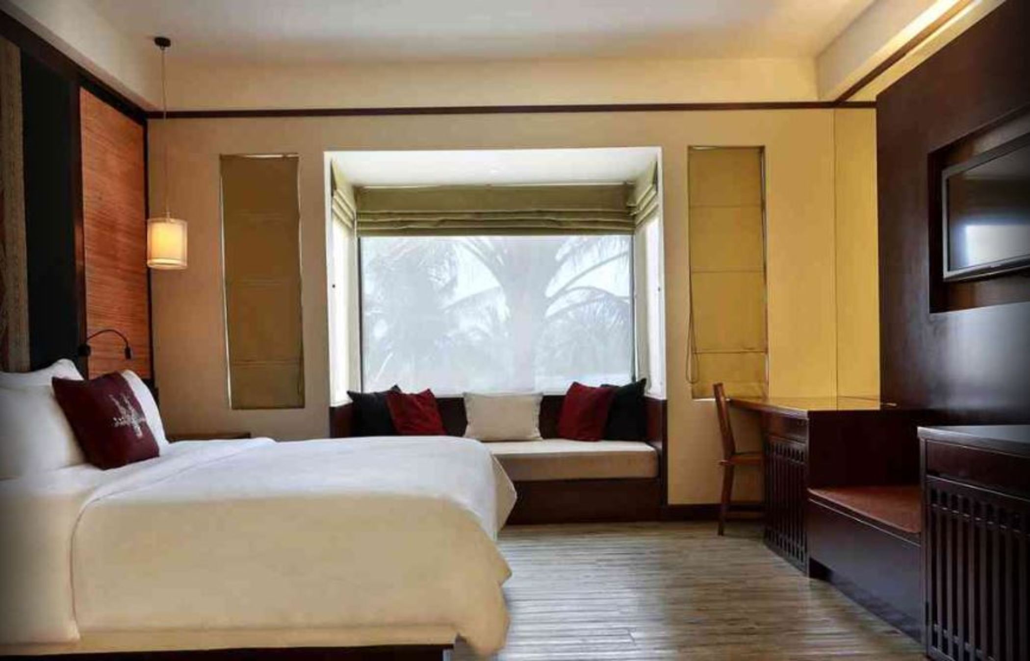 Family Room Superior