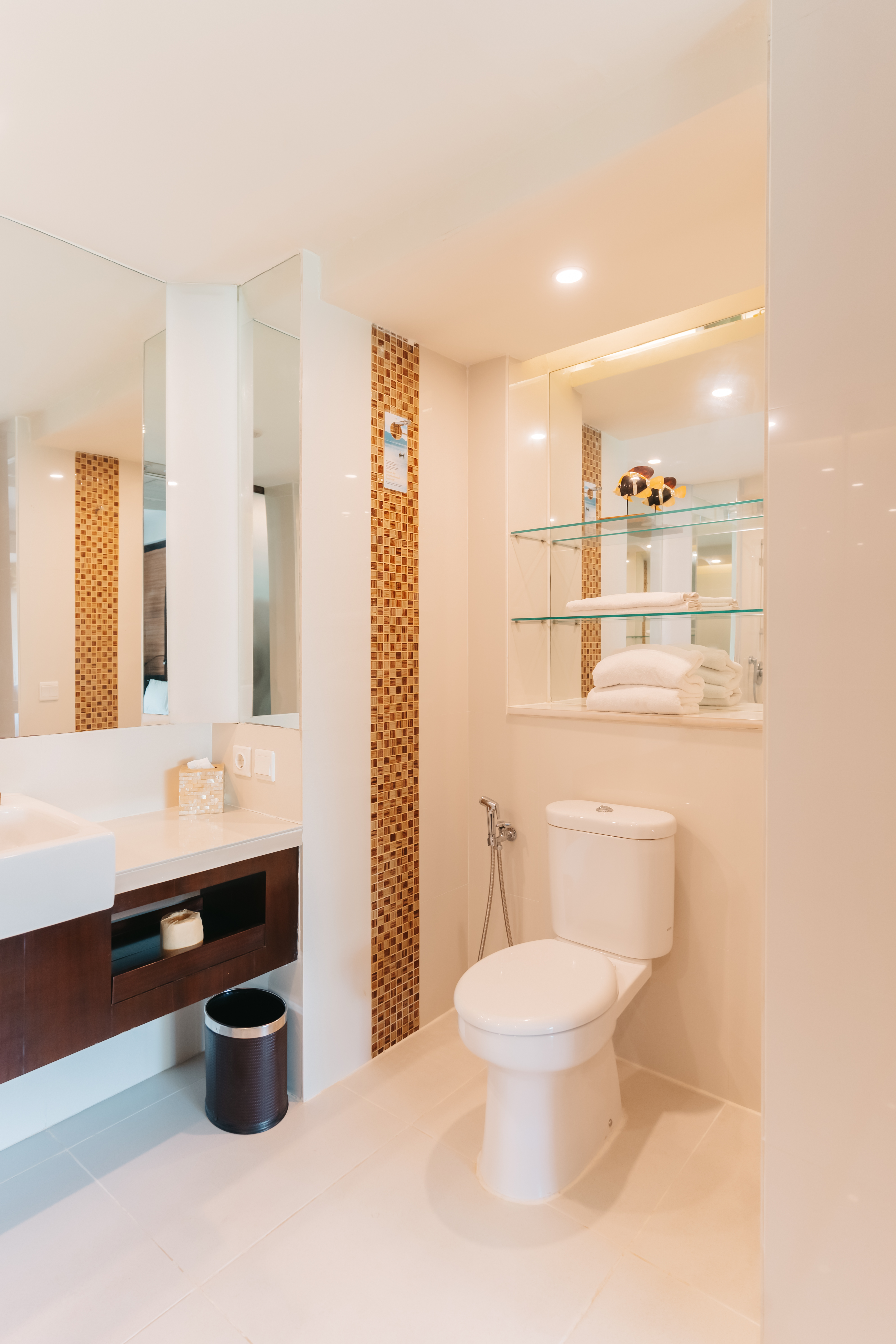 Family Room Deluxe with Terrace