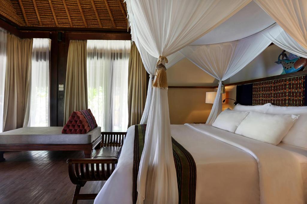 Villa Pool View One Bedroom