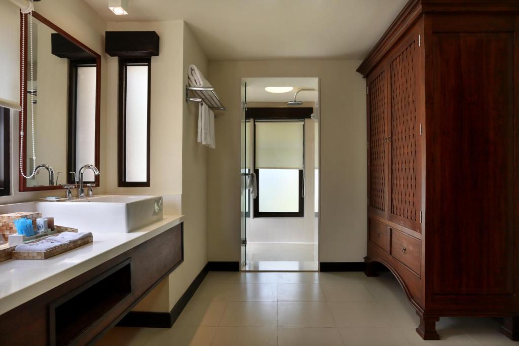 Villa Pool View One Bedroom