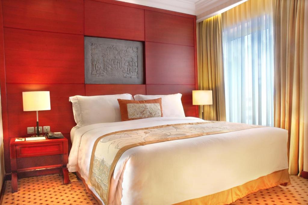 Junior Suite Standard