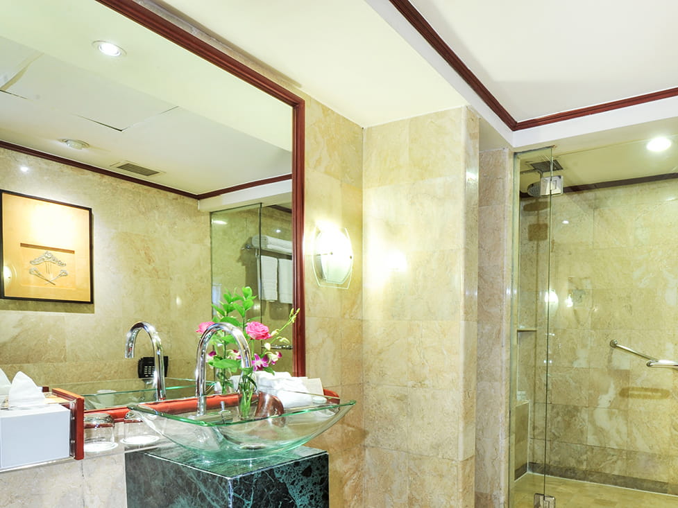 Suite Executive