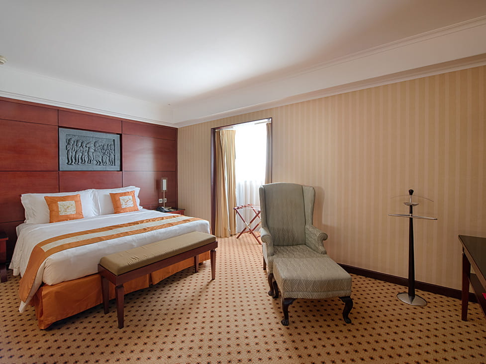 Suite Executive