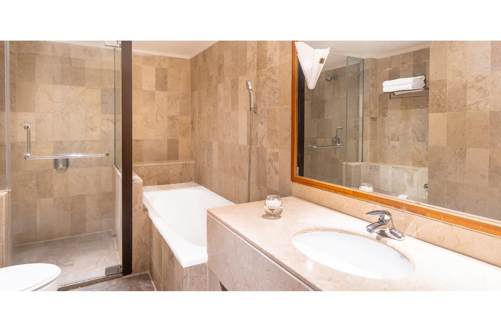 Junior Suite Standard