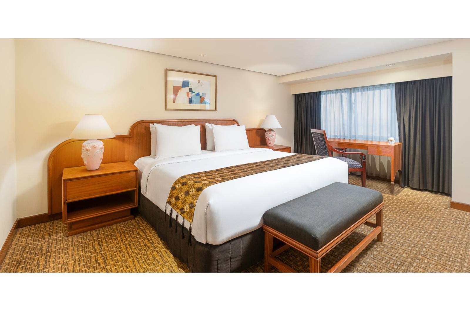 Junior Suite Standard