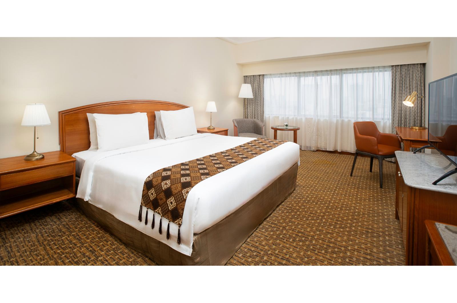 Double or Twin Superior