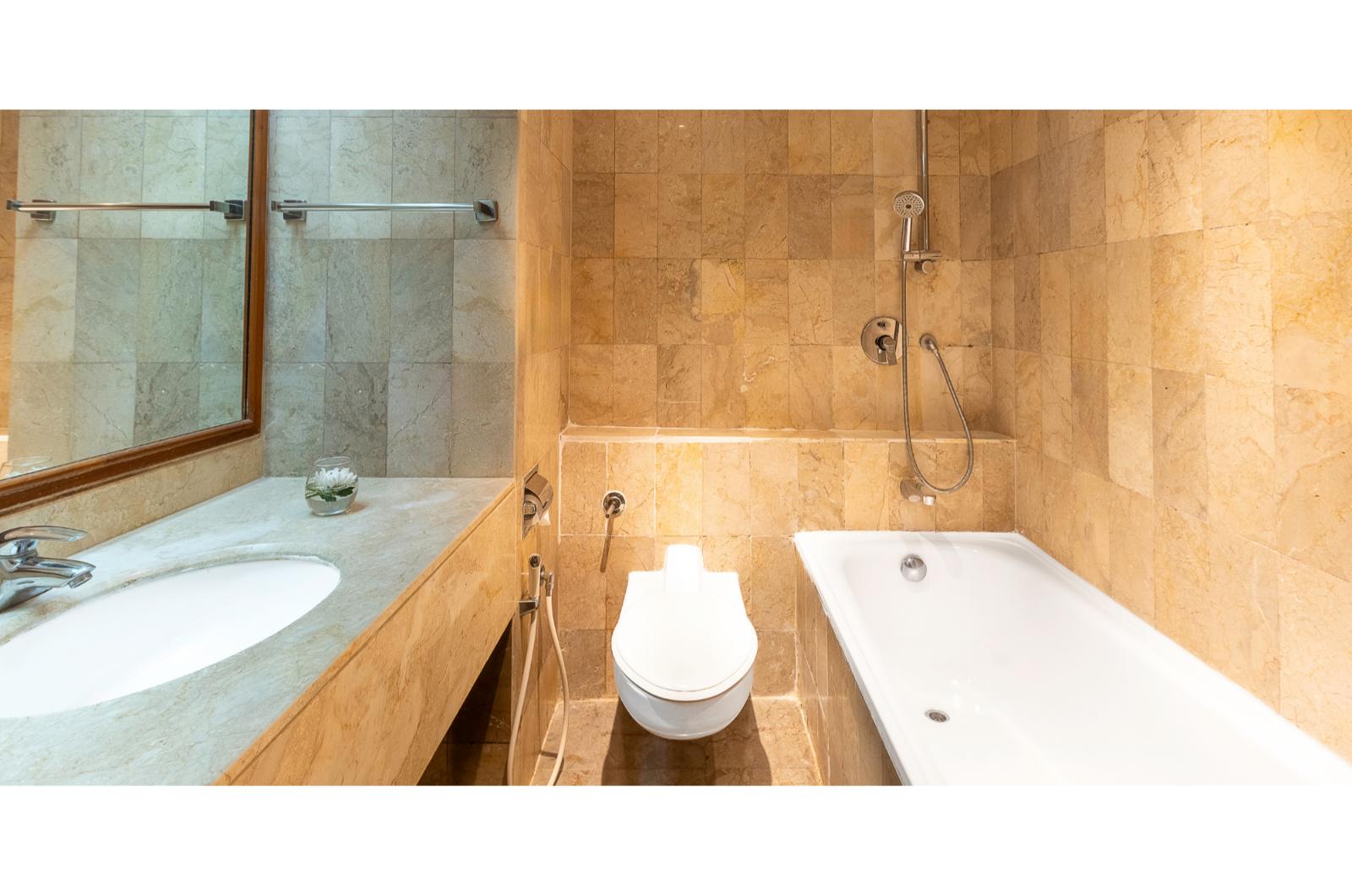 Double or Twin Superior