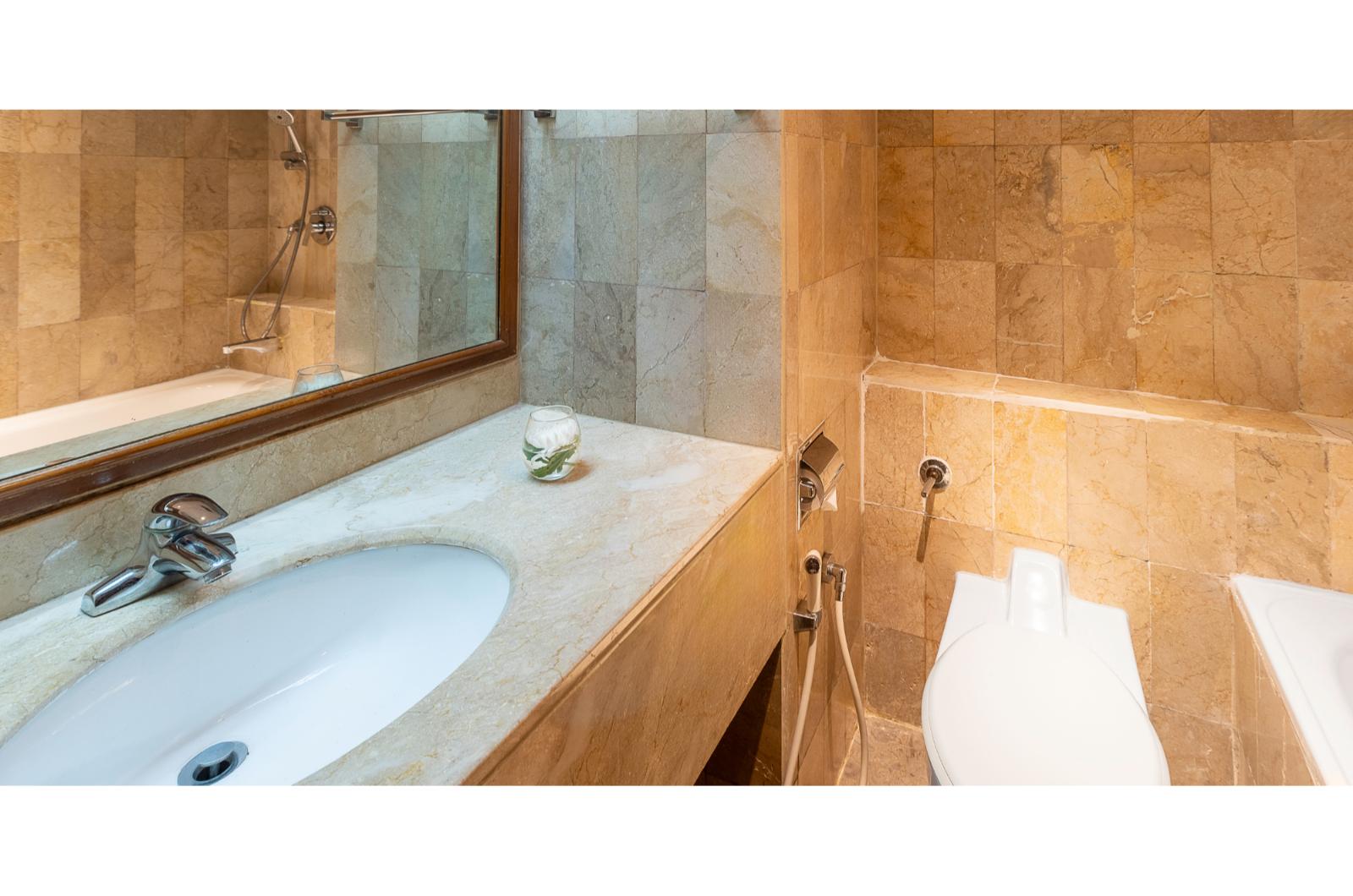 Double or Twin Superior