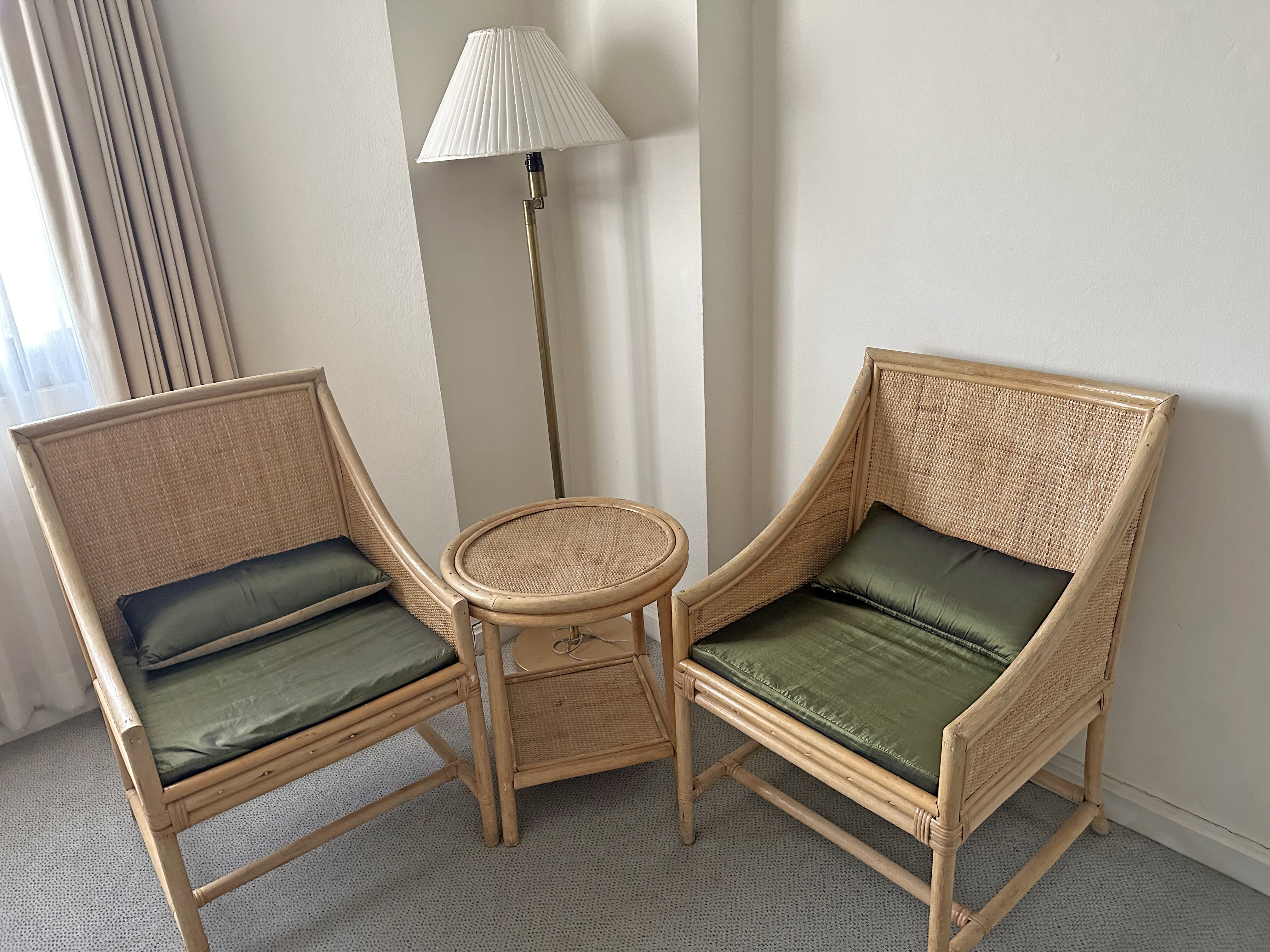 Double or Twin Standard