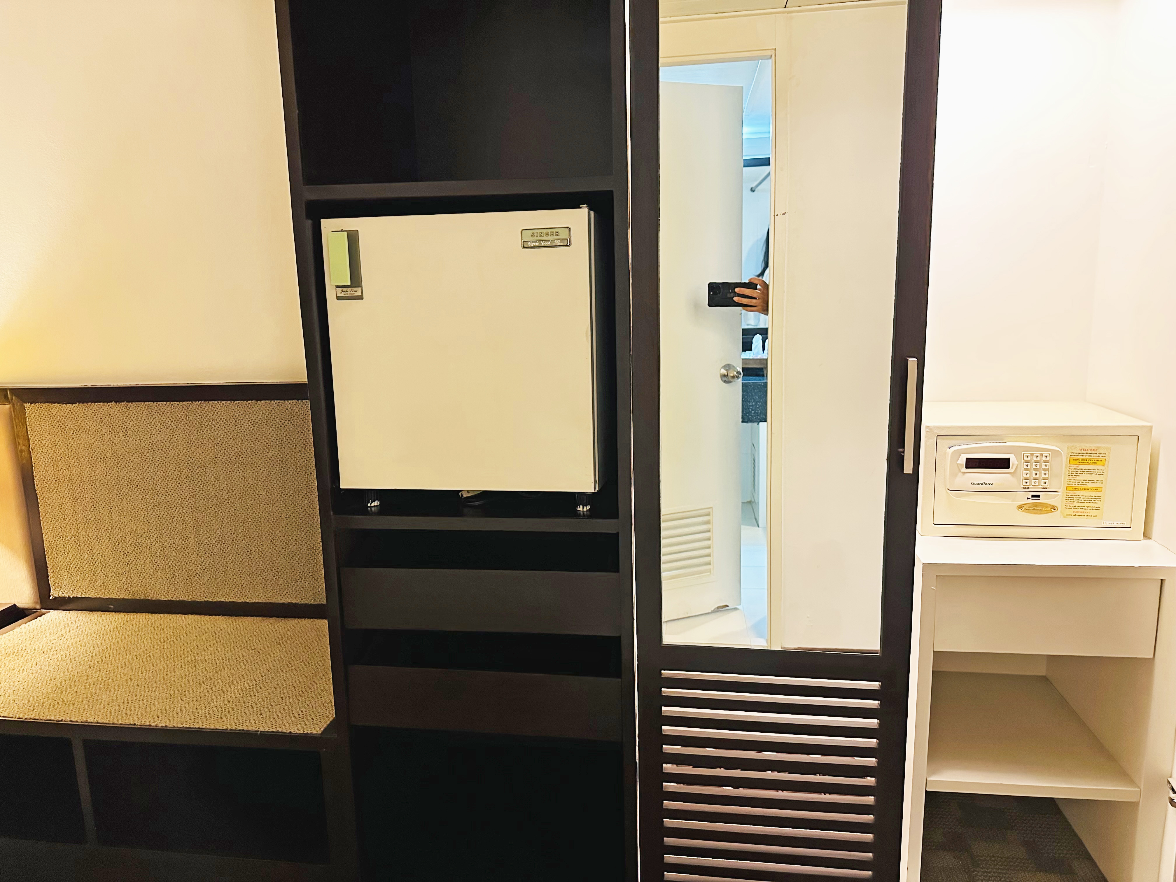 Double or Twin Deluxe