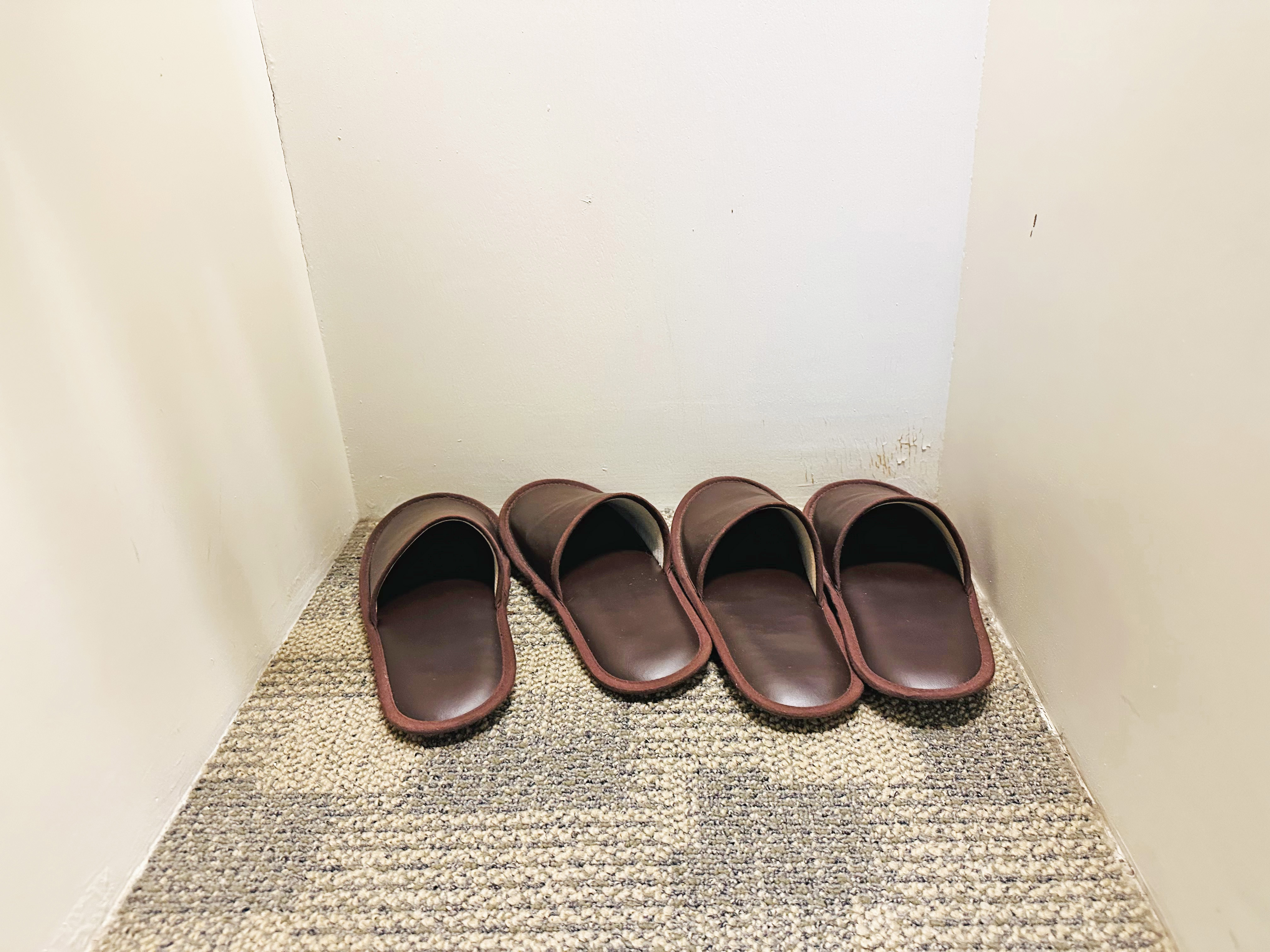 Double or Twin Deluxe