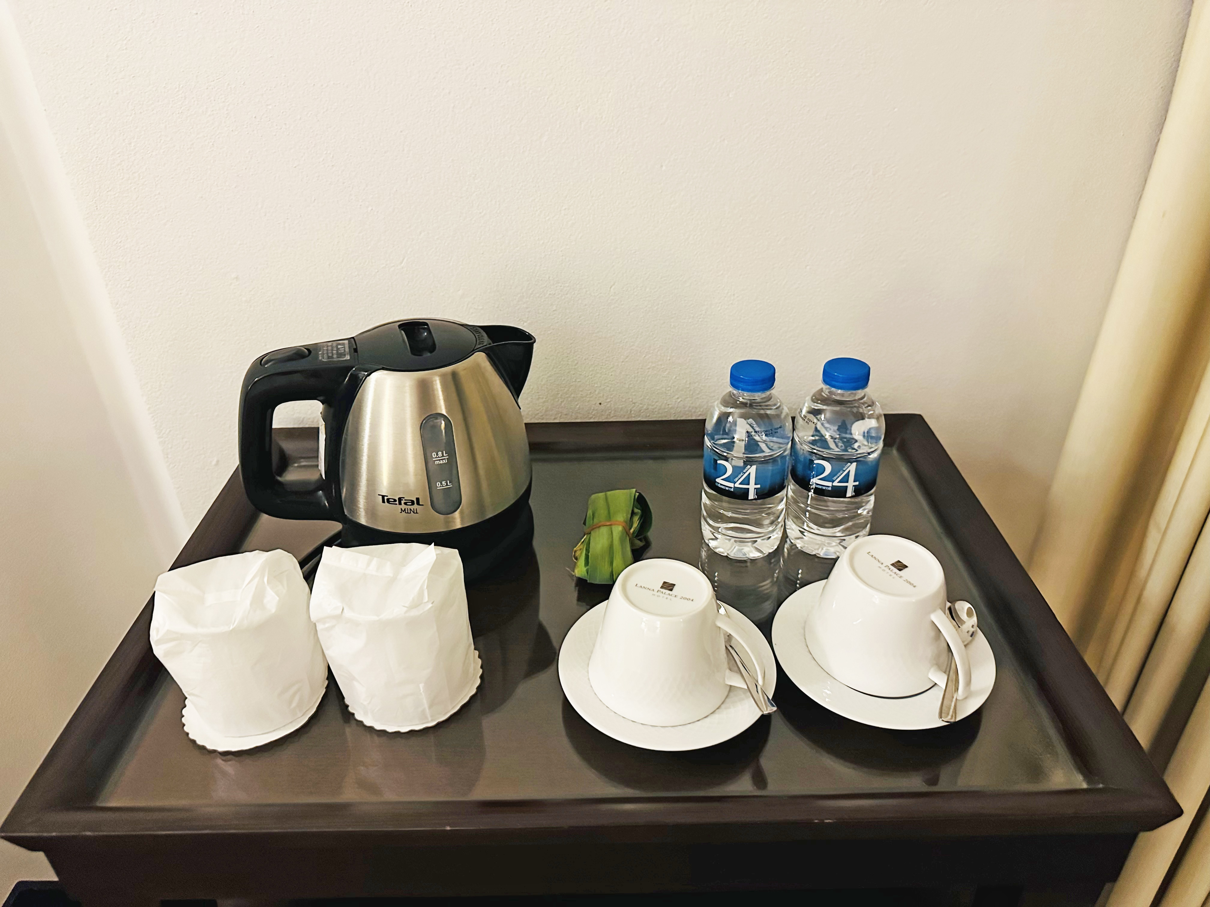 Double or Twin Deluxe