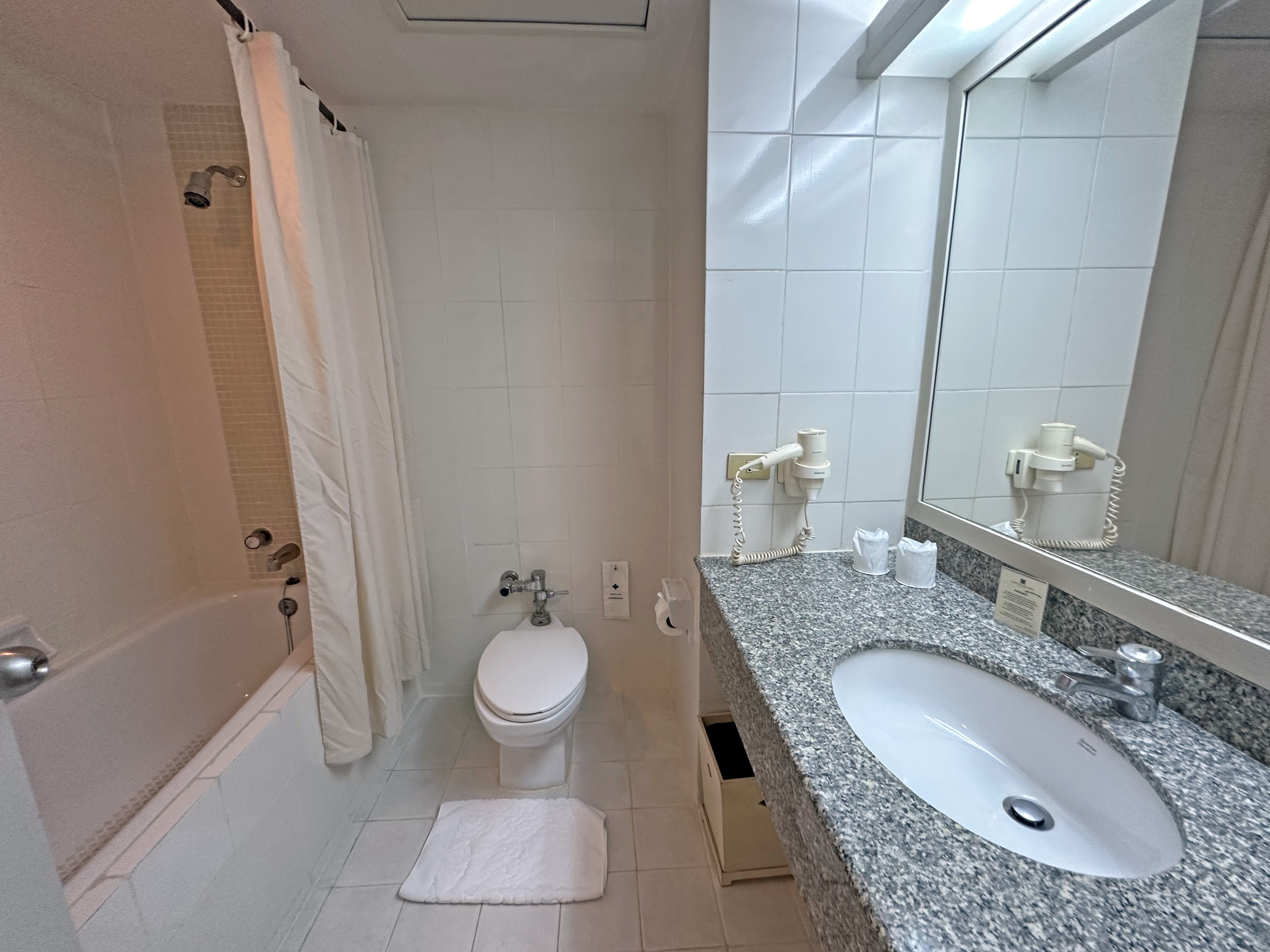 Double or Twin Superior