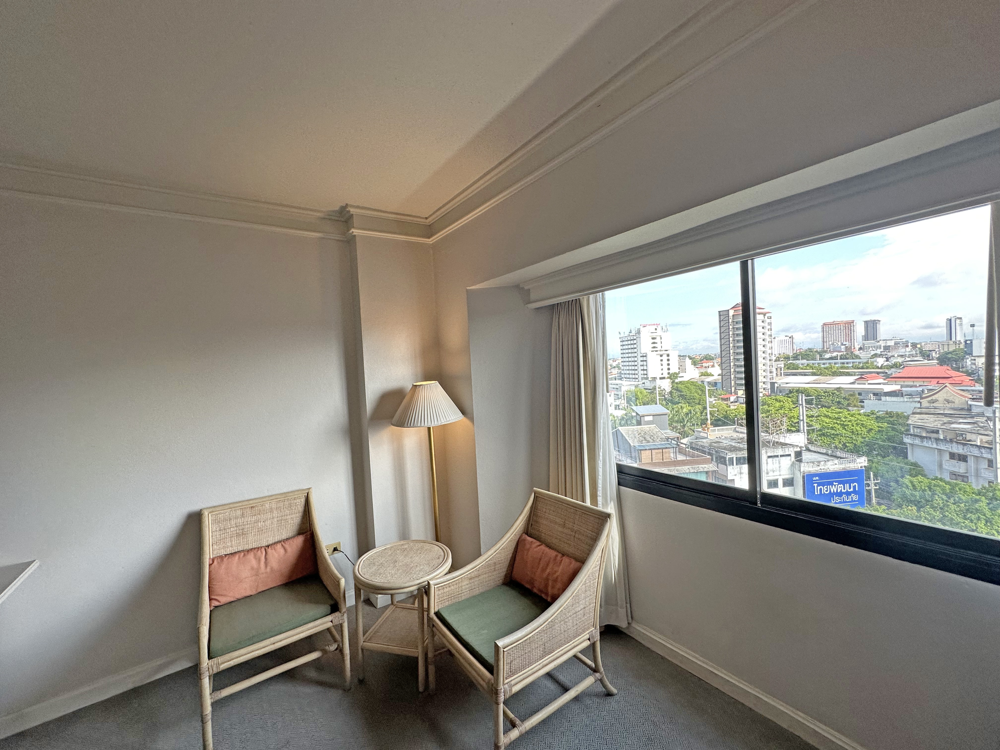 Double or Twin Superior