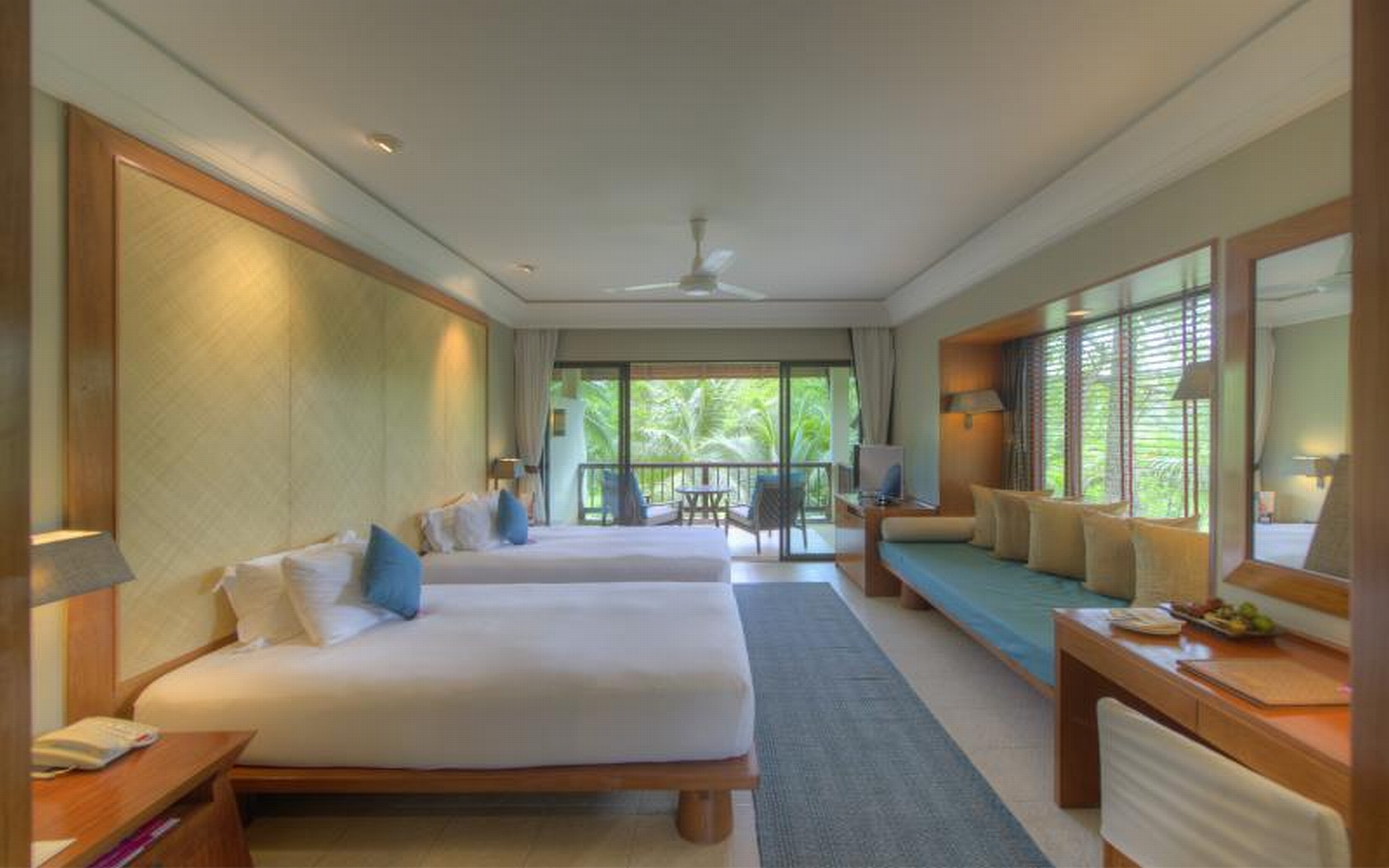 Double or Twin Standard