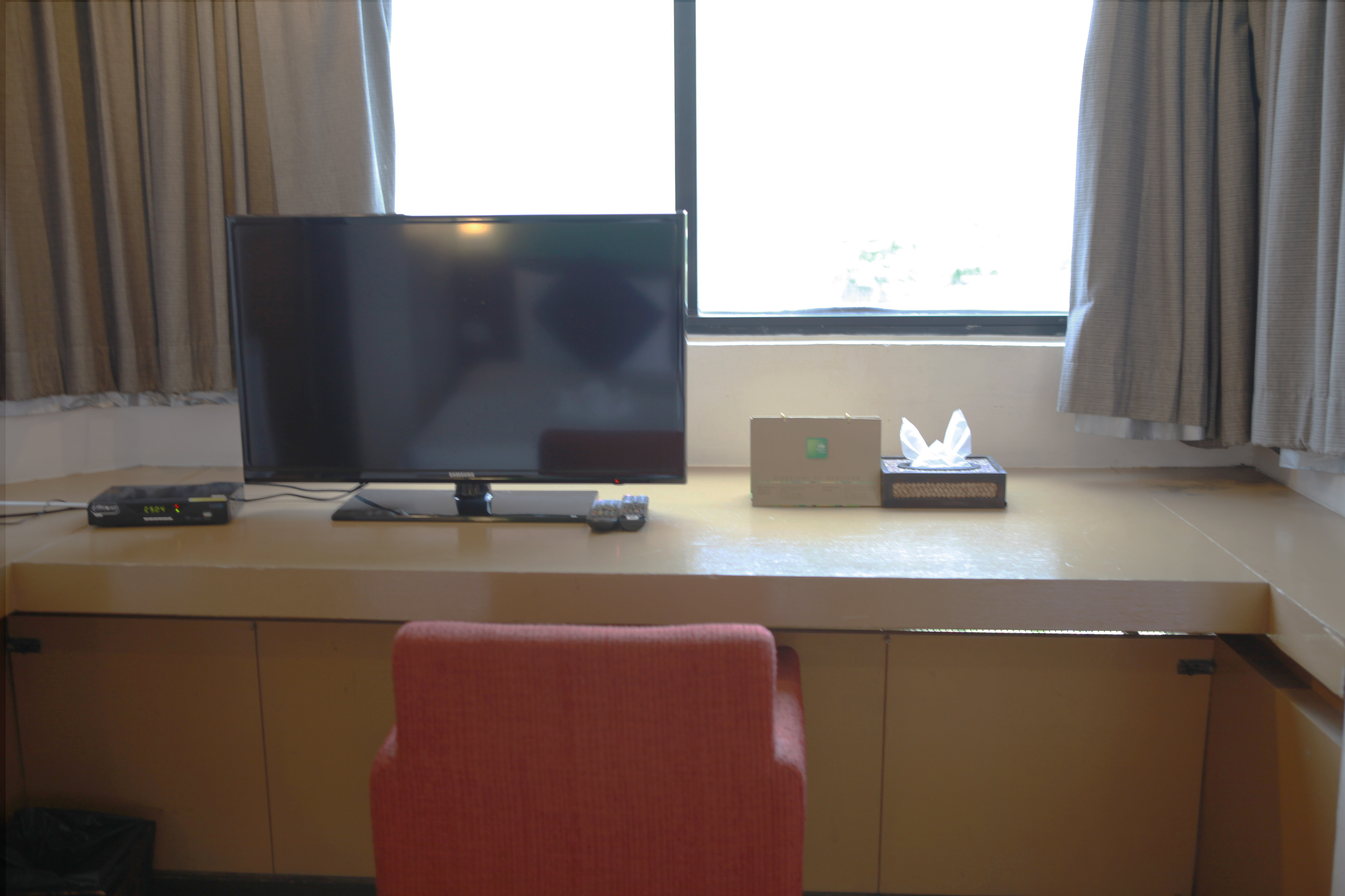 Double or Twin Superior