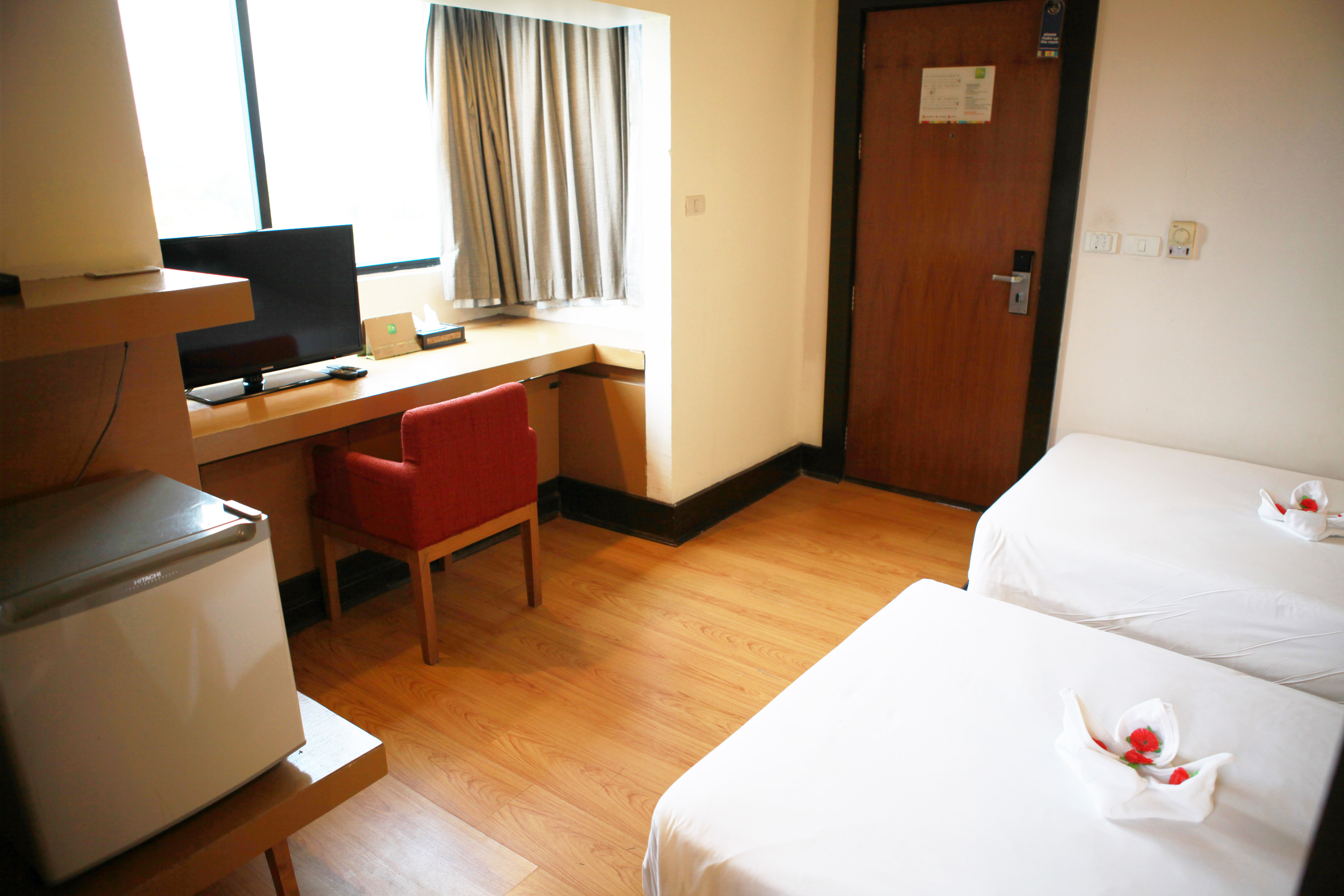 Double or Twin Superior