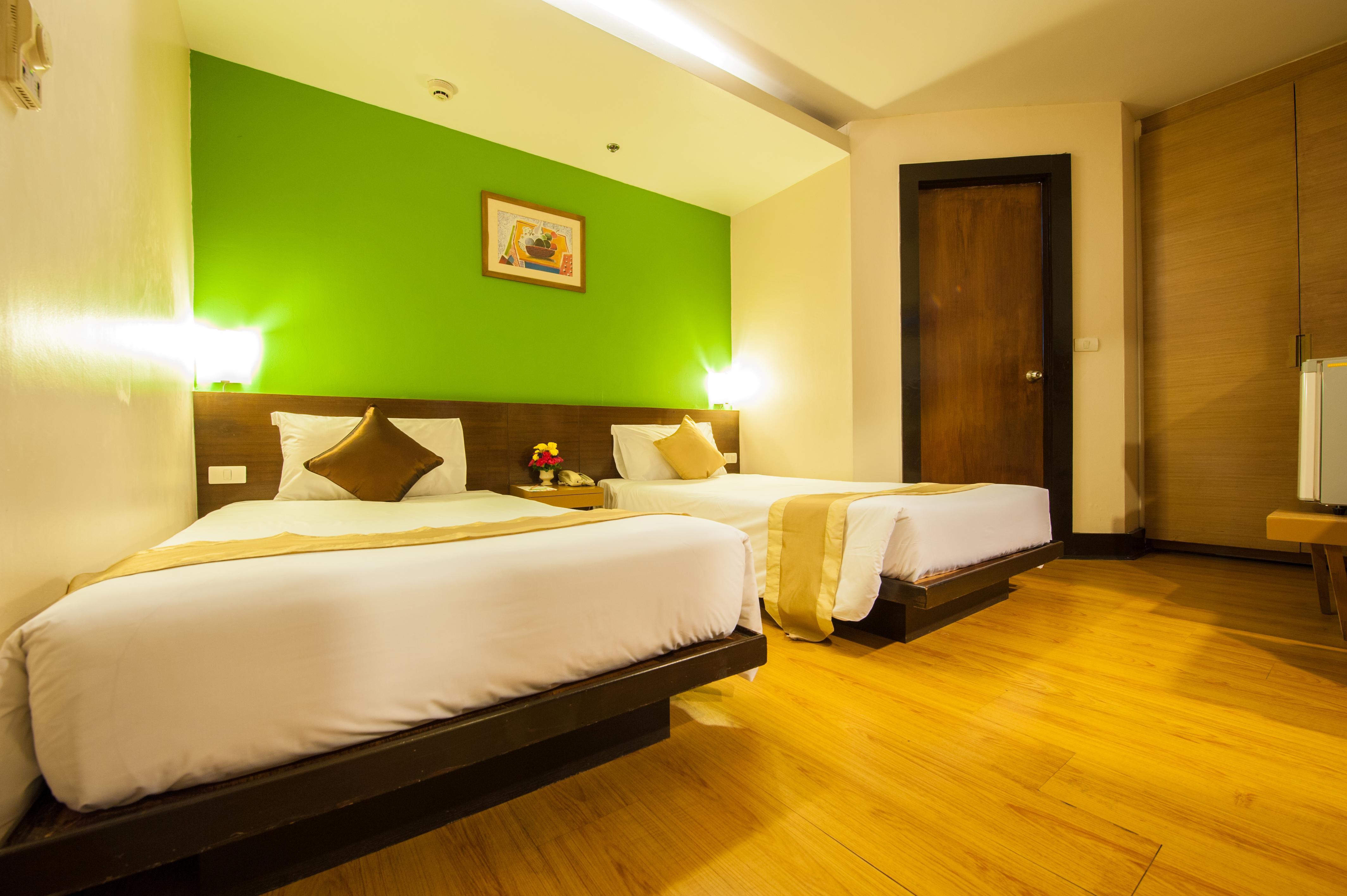 Double or Twin Superior