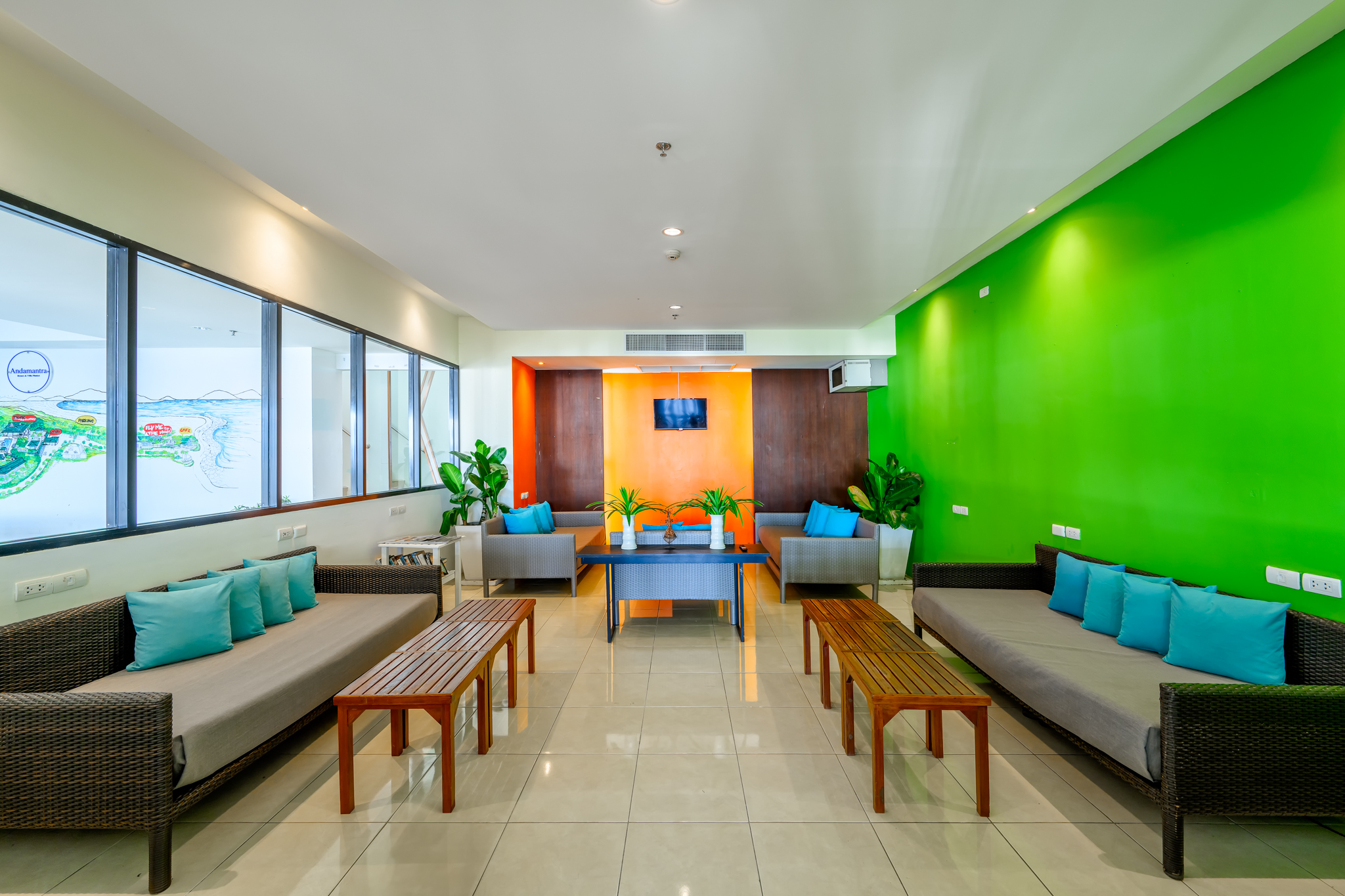 Sports and Entertainment