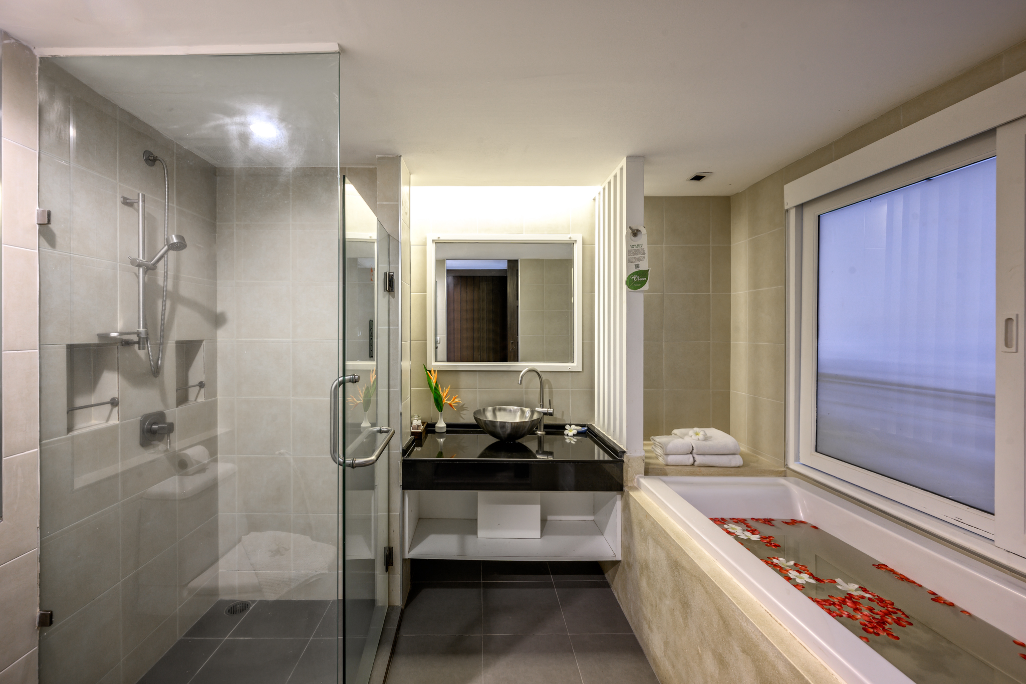 Double or Twin Superior