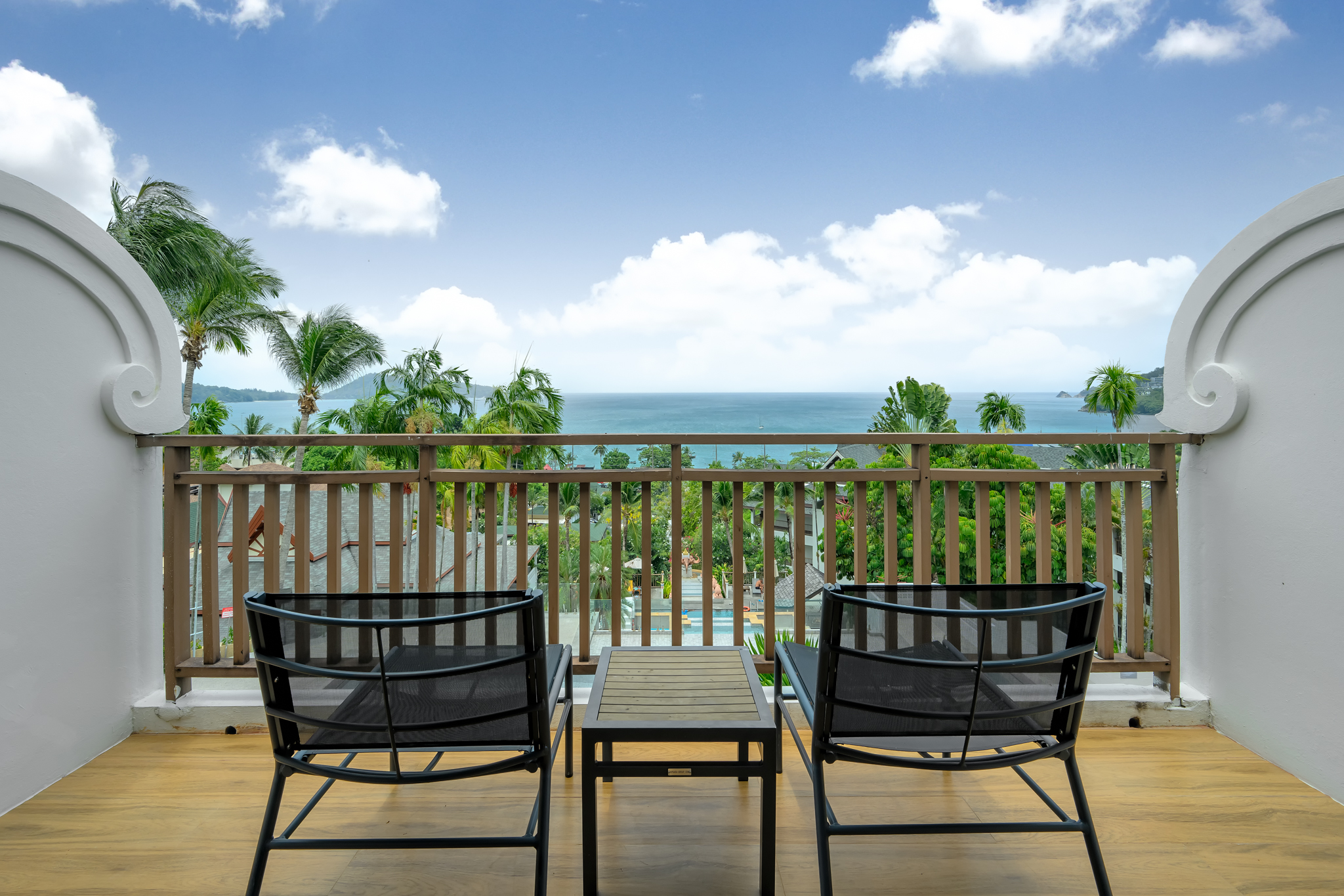 Double or Twin Grand Deluxe