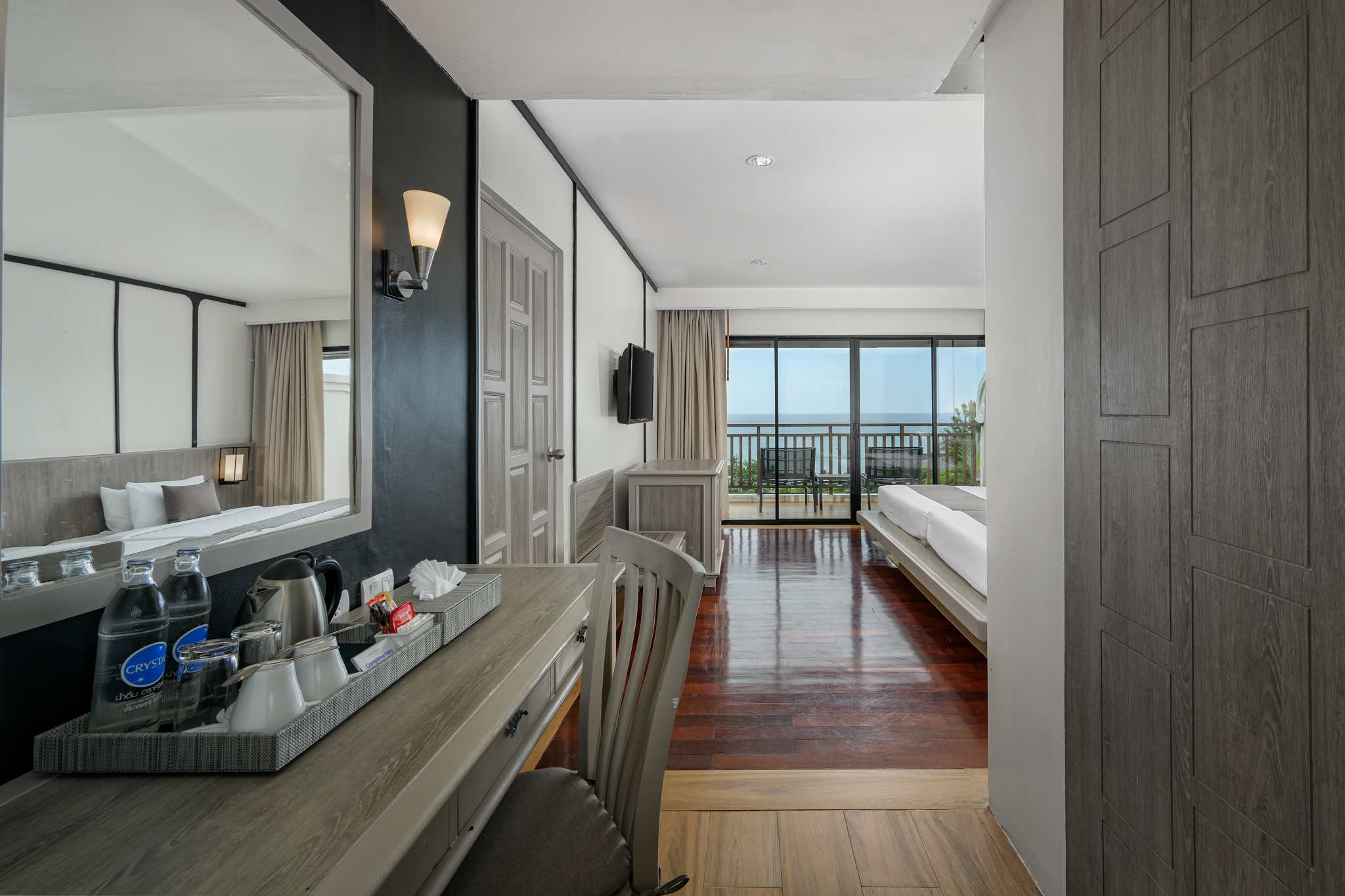 Double or Twin Grand Deluxe