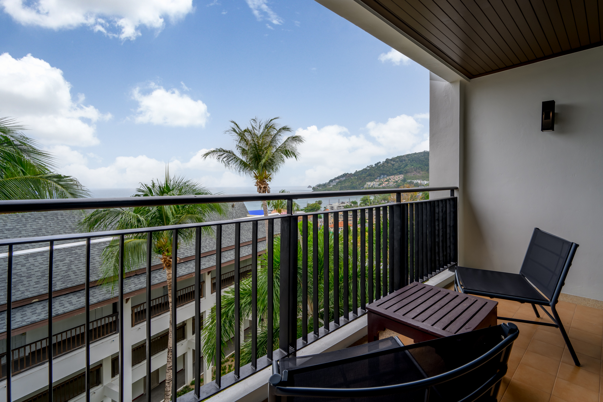 Double or Twin Deluxe