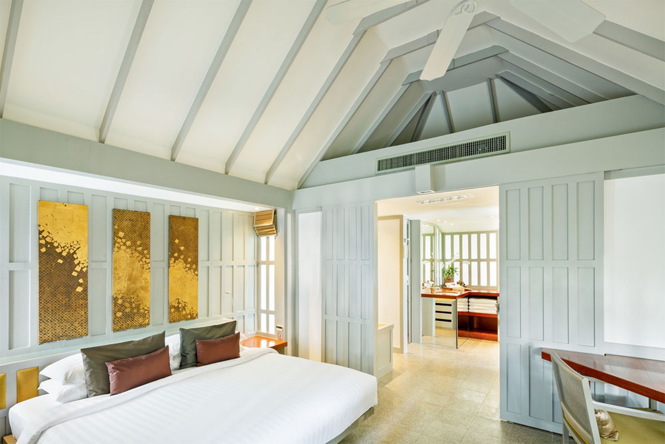 Double Superior One Bedroom