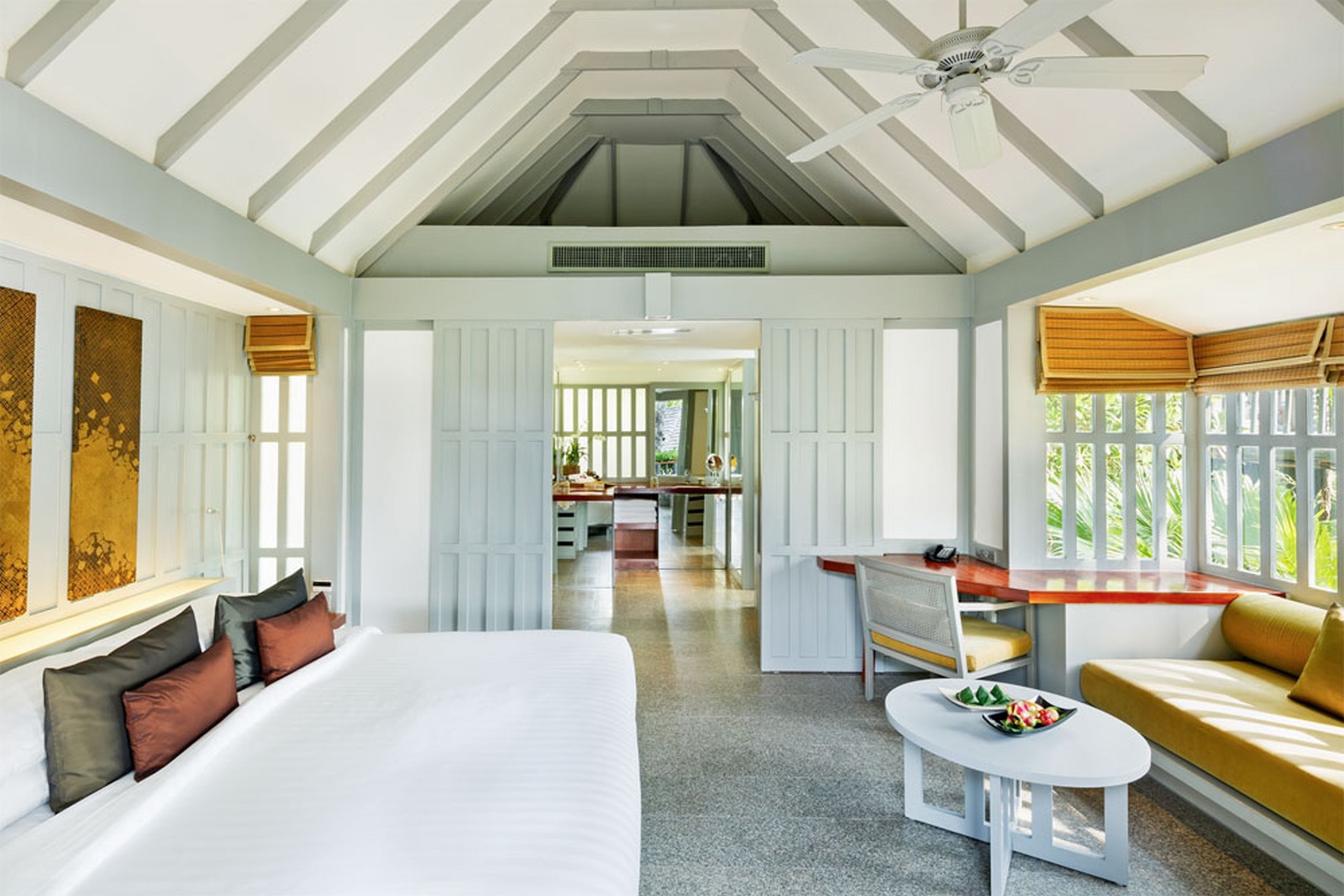 Double Superior One Bedroom