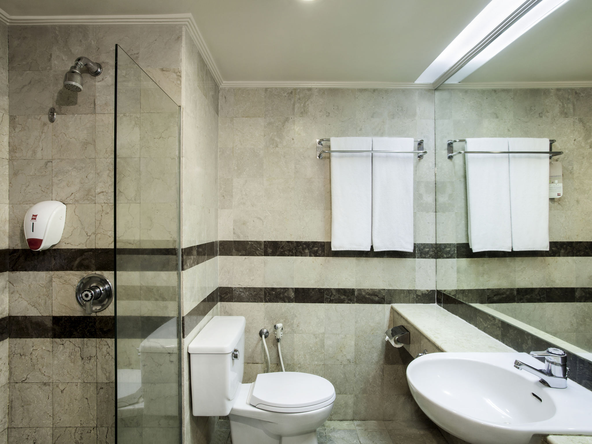 Double or Twin Standard