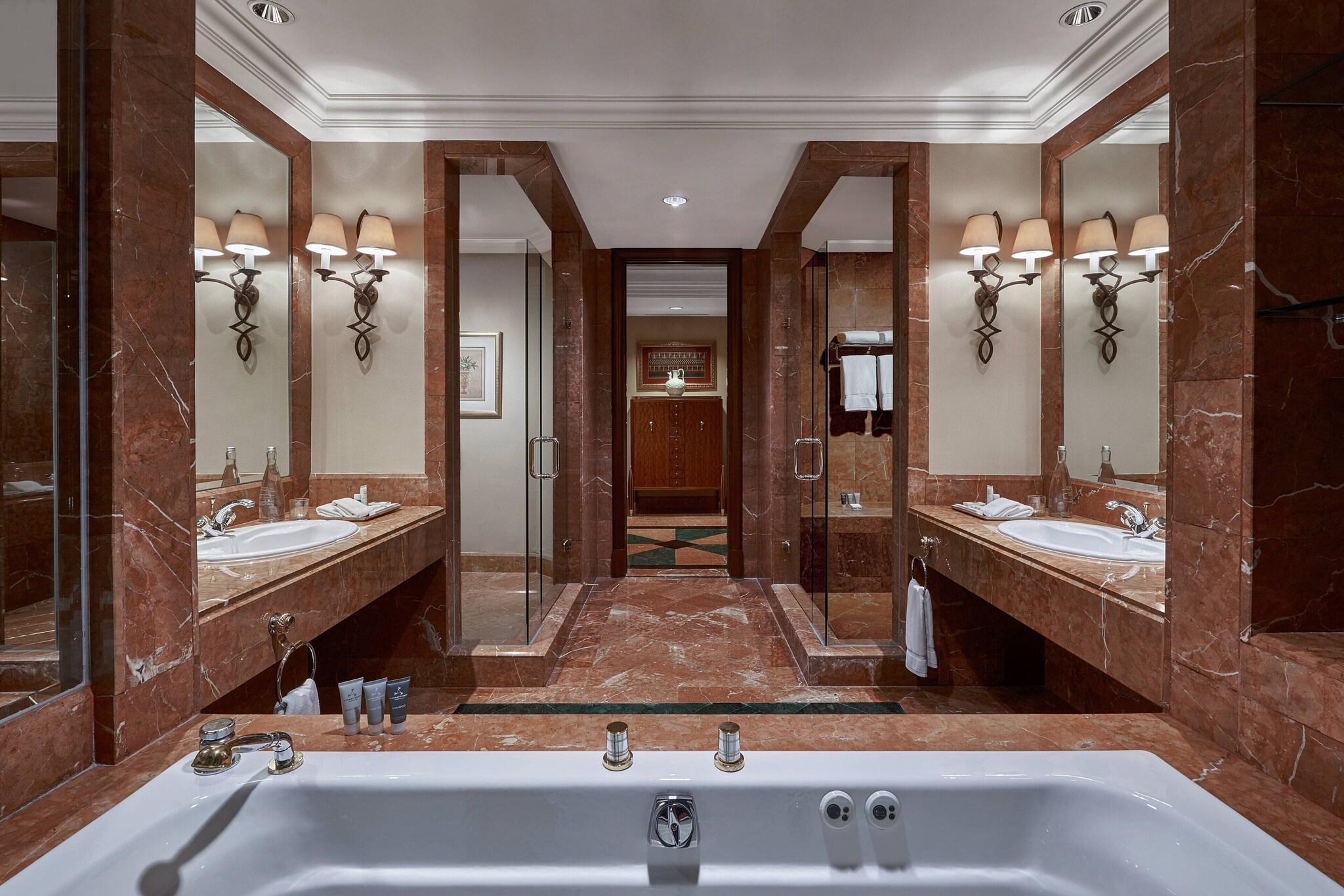 Suite Presidential