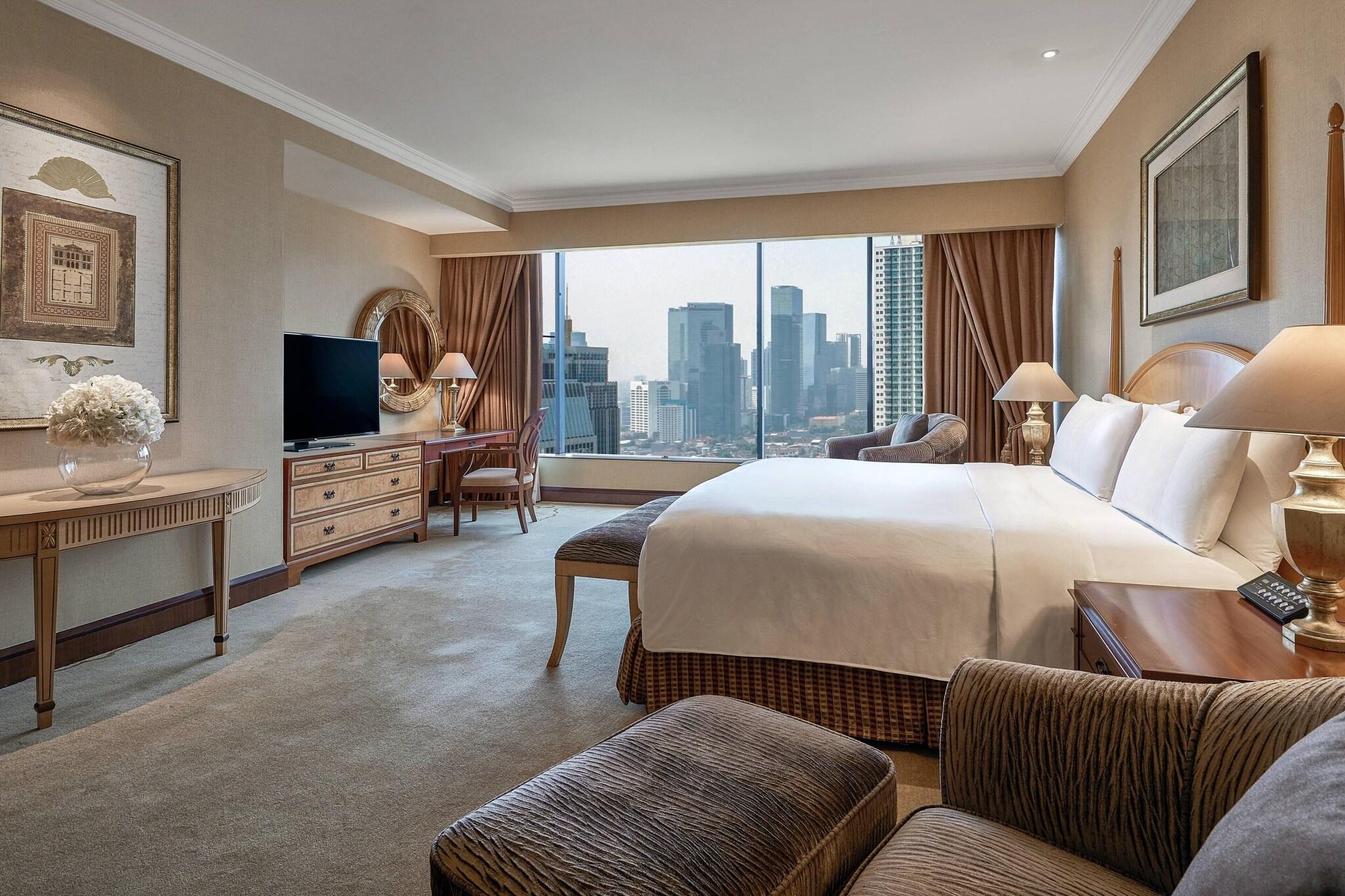Suite Presidential