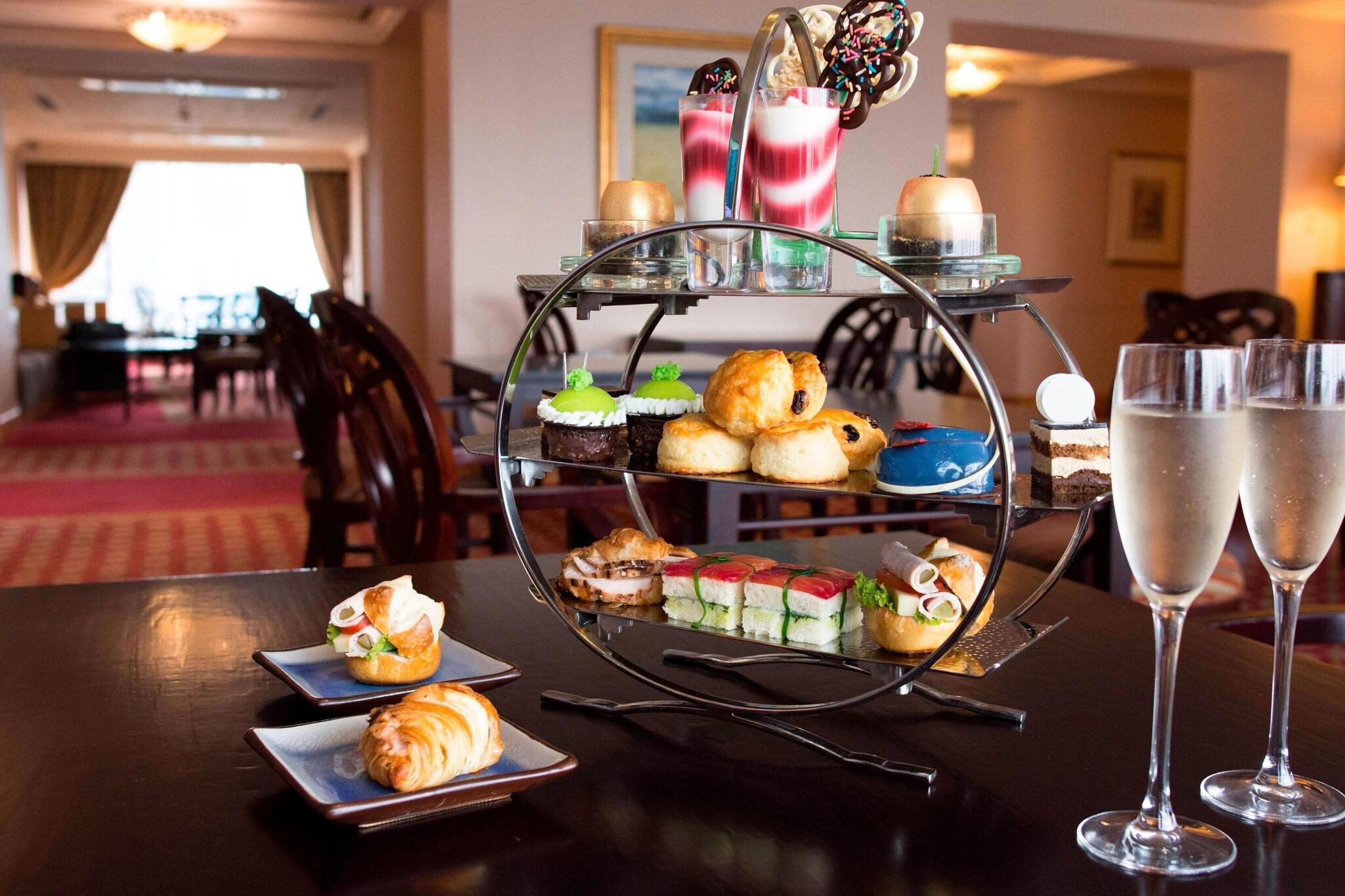 Suite Presidential