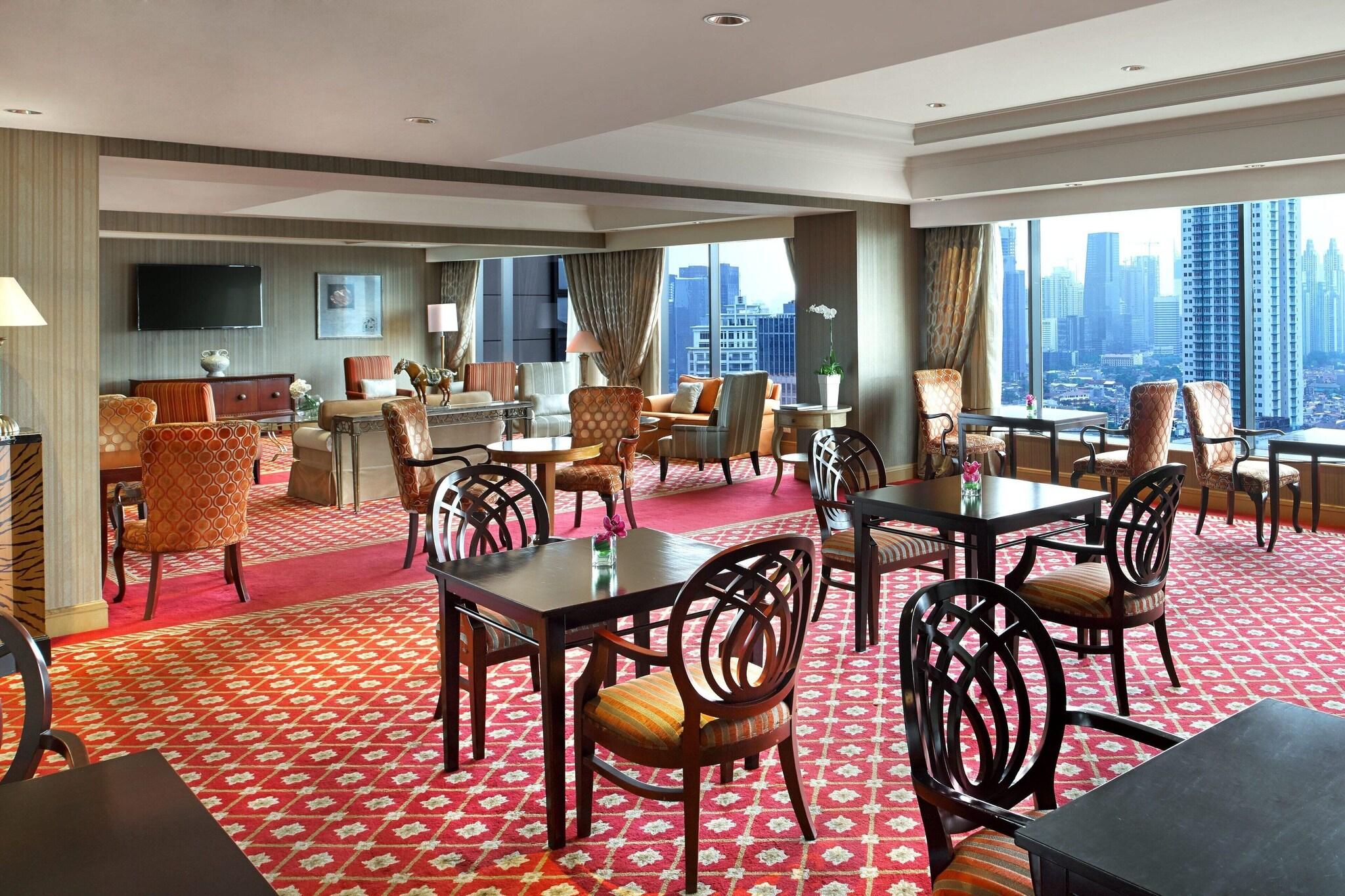 Suite Presidential